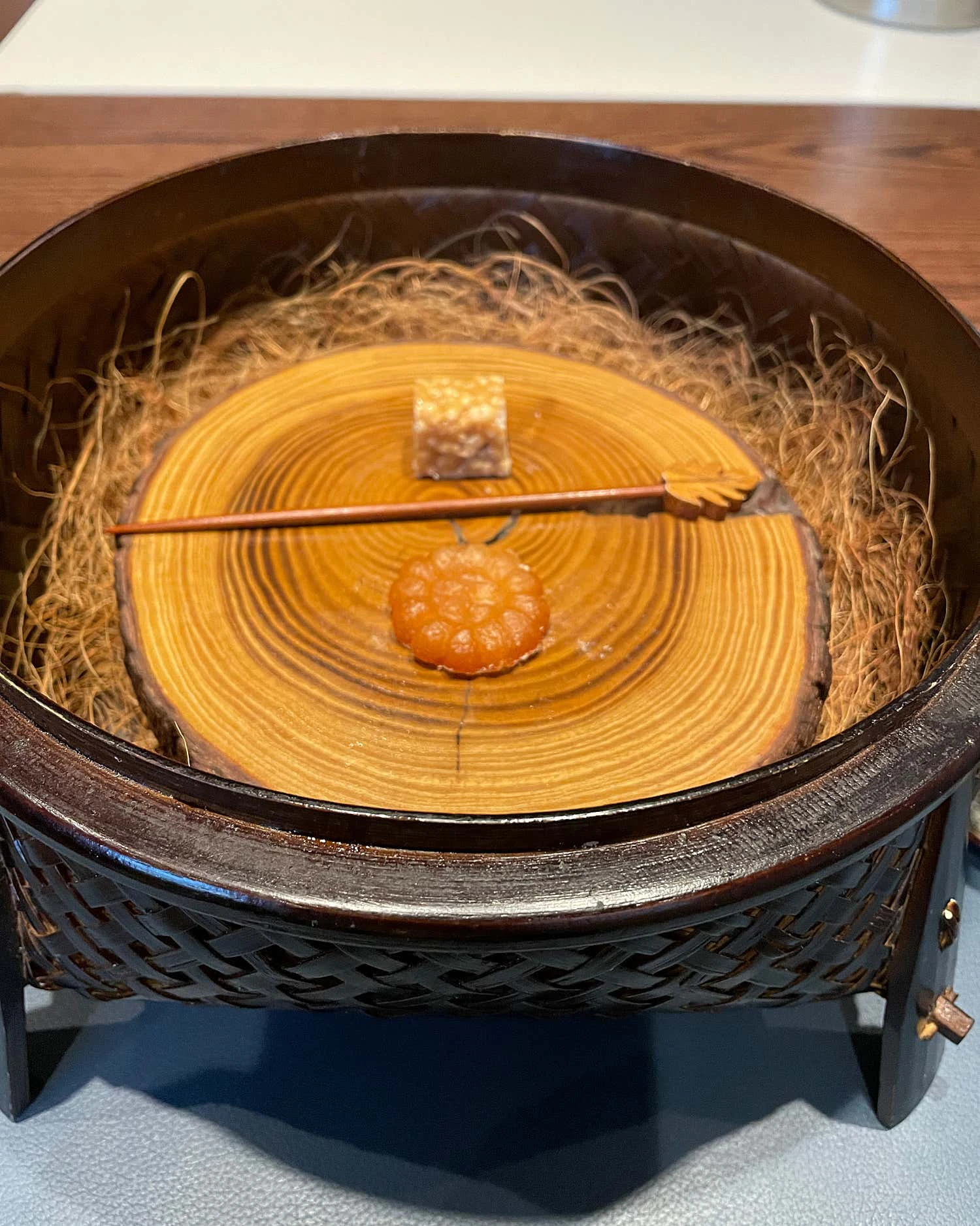 HANSANG THE TABLE