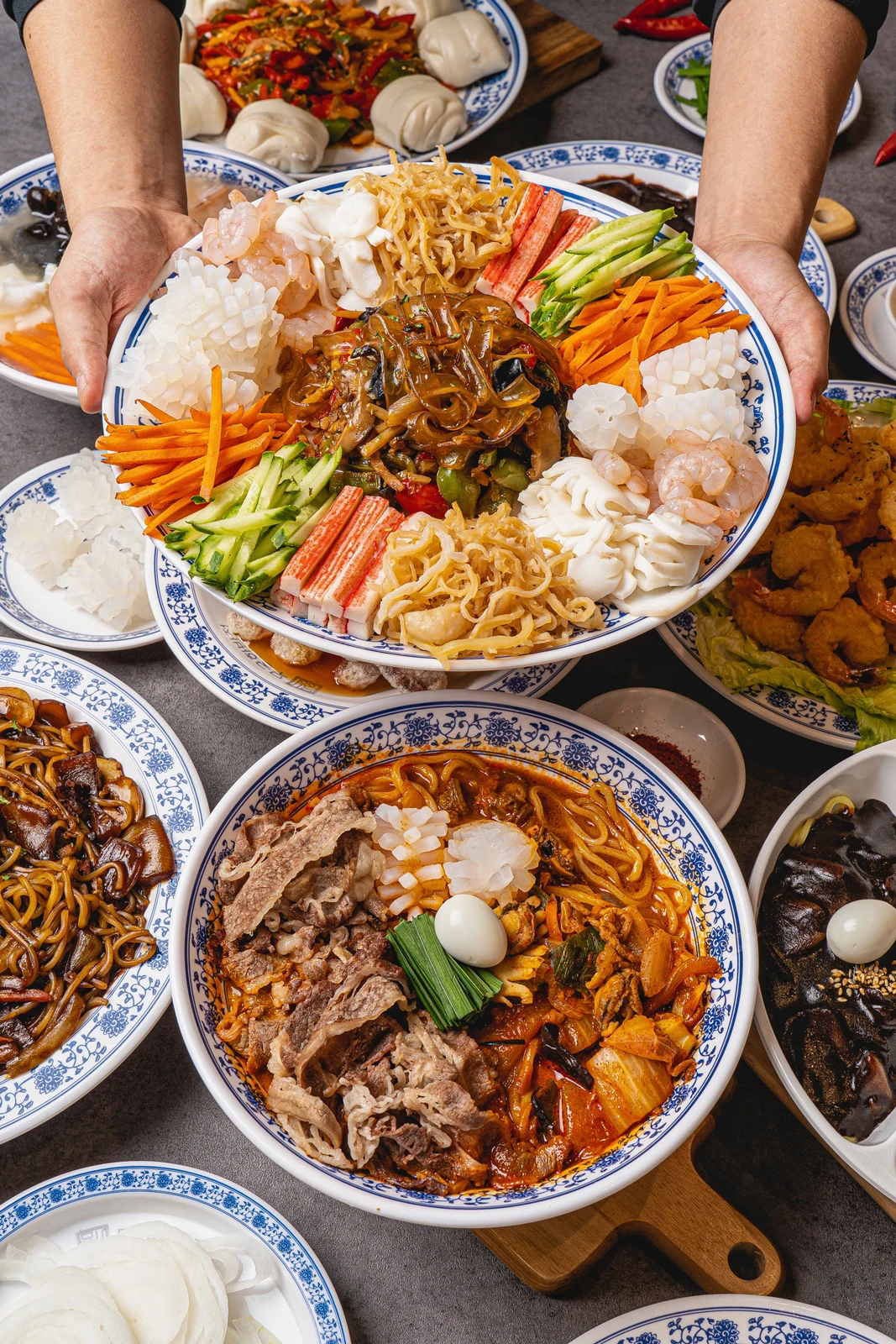 Mugunghwa 이미지
