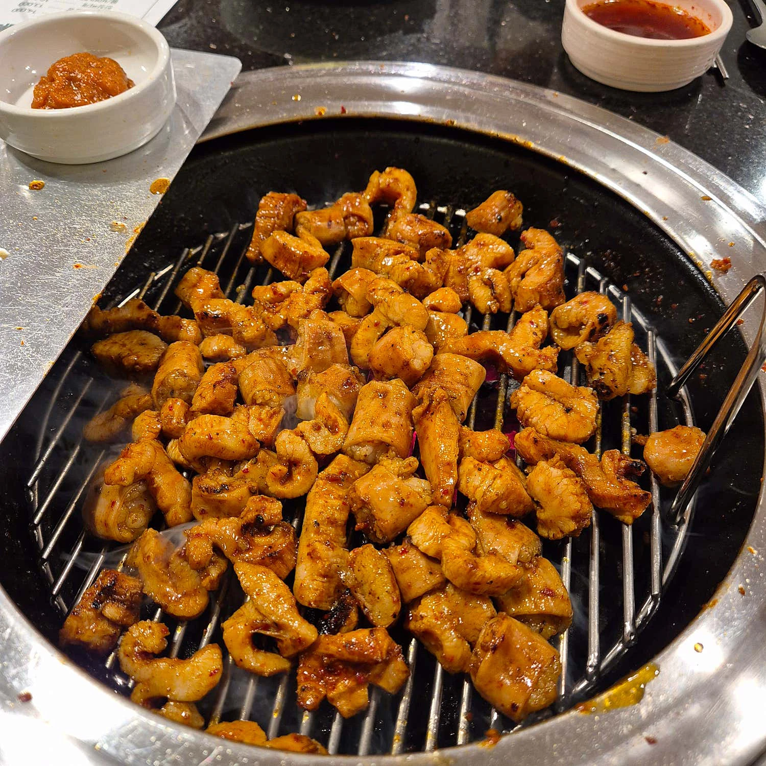 Yangmiok (Namdaemun Branch)