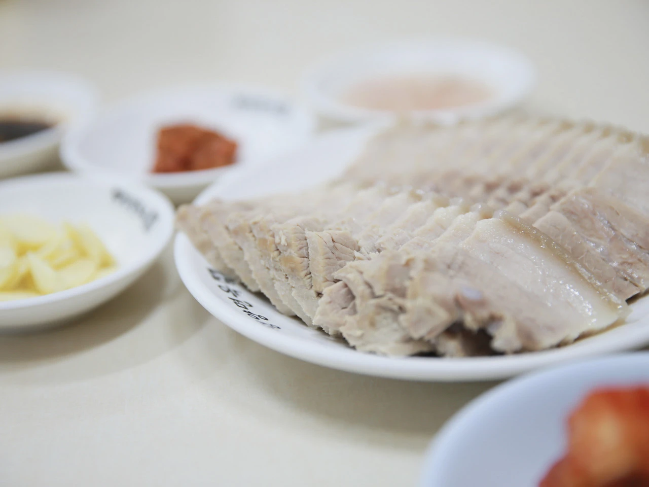 Pyeongyang Myeonok