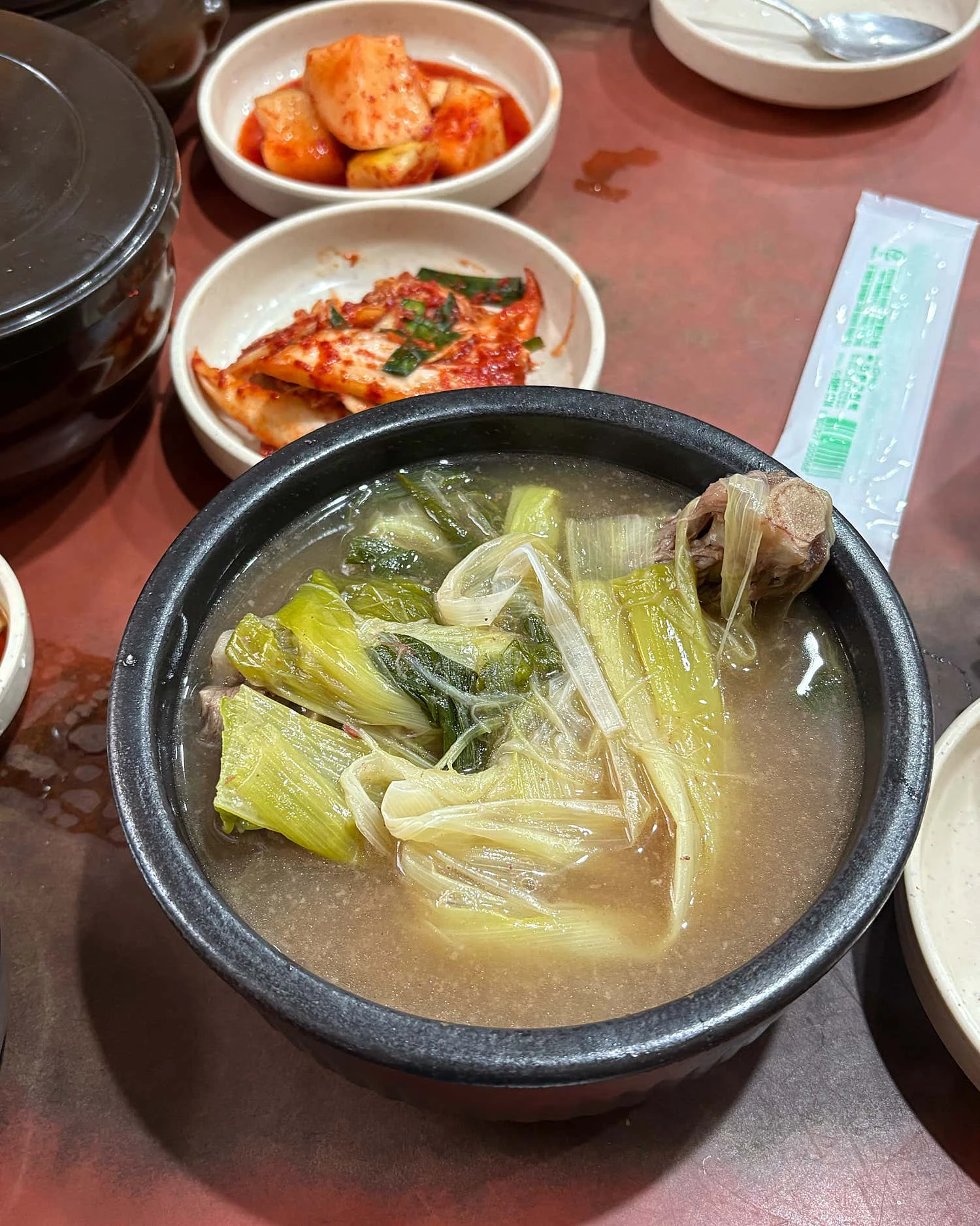 Yeongchun Ok