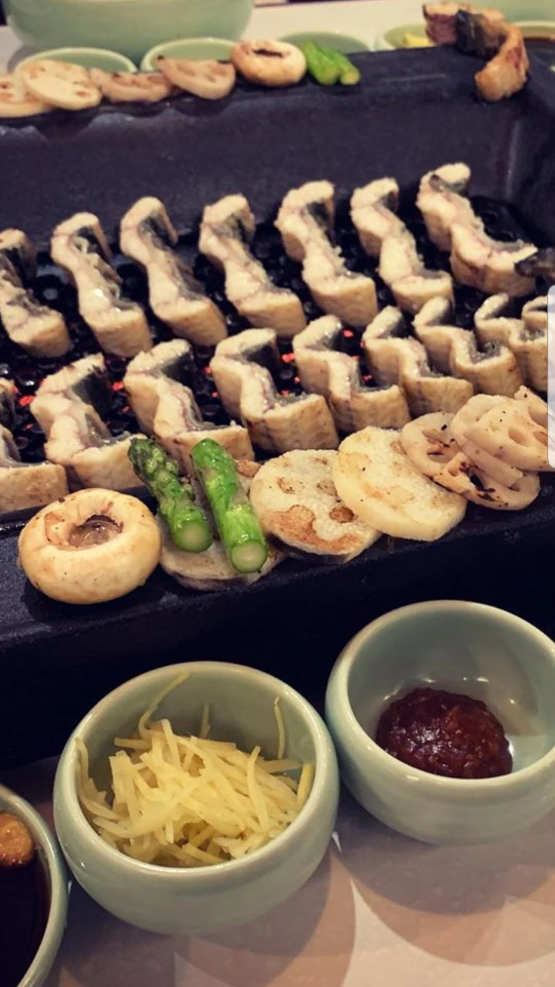 Yeongdong Jang-eo 이미지