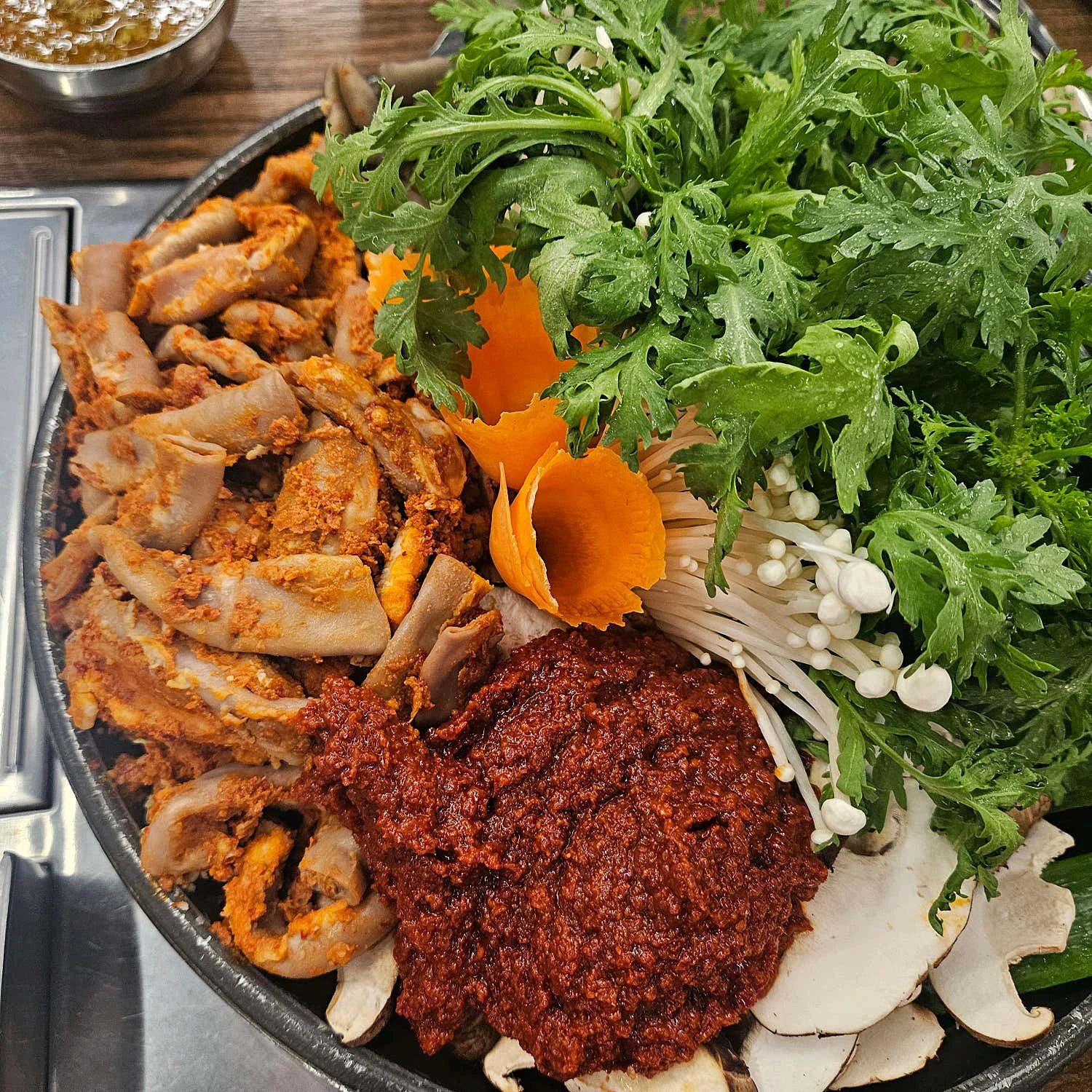 Gangnam Jinhaejang