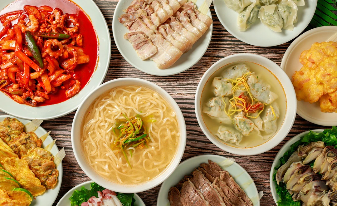 Hanseong Kalguksu