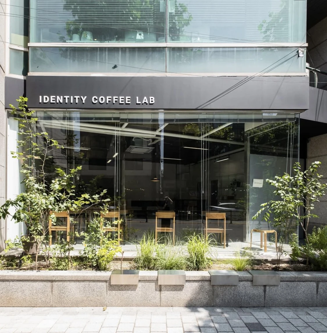 IDENTITY COFFEE LAB 이미지