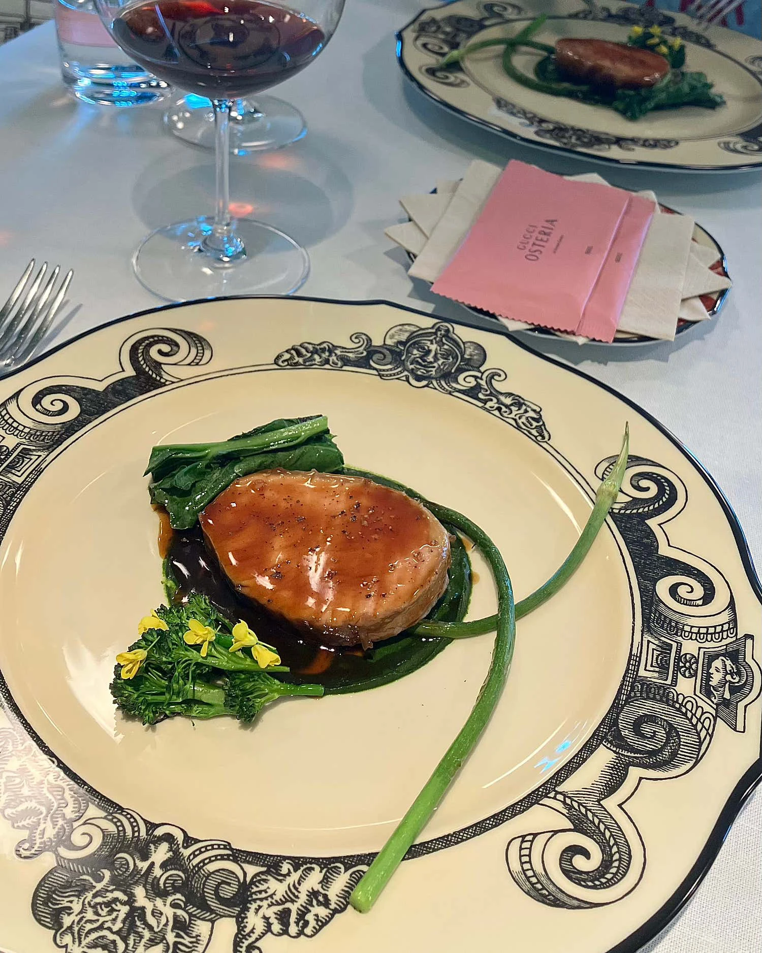 GUCCI OSTERIA