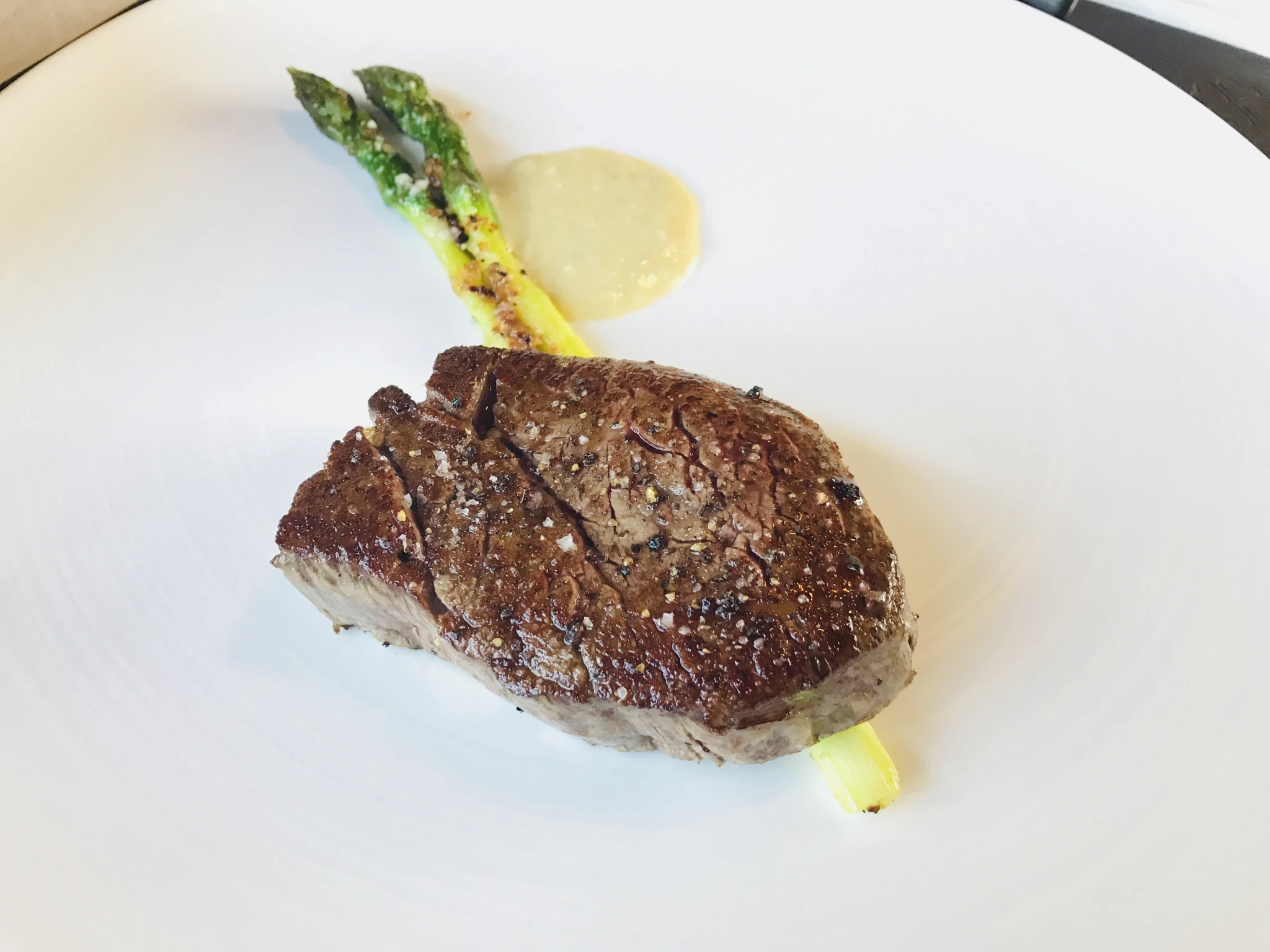 La Saveur