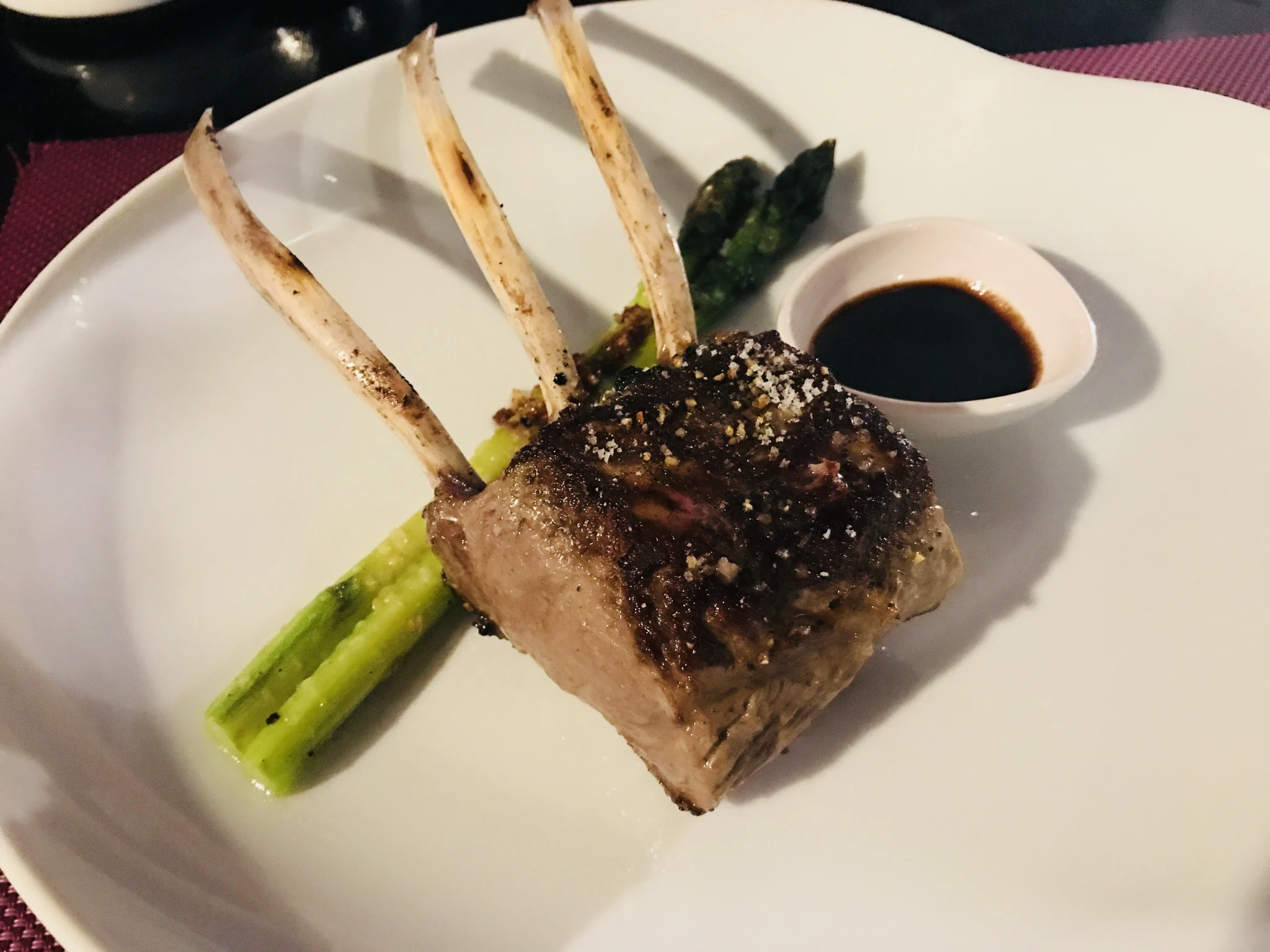 La Saveur