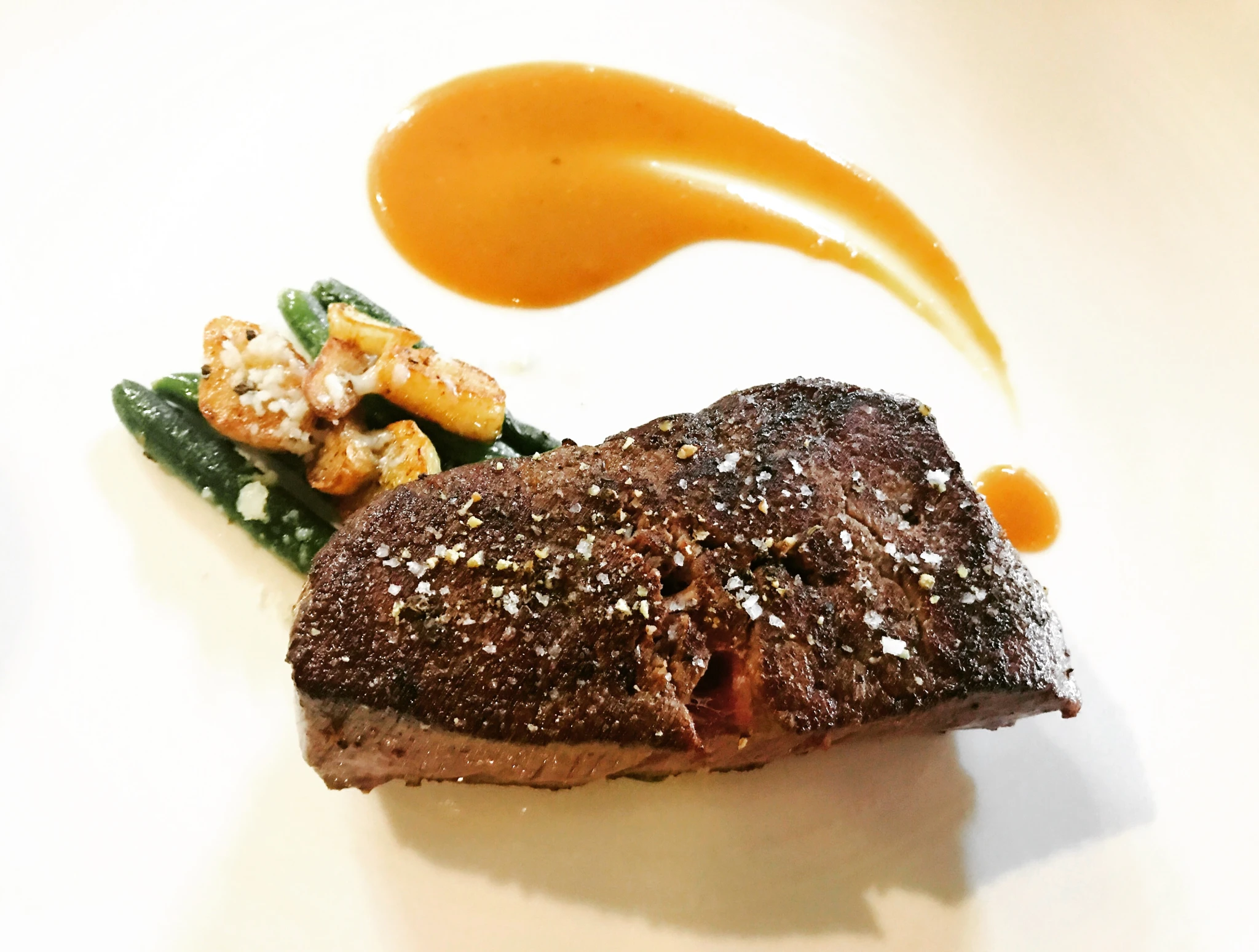 La Saveur