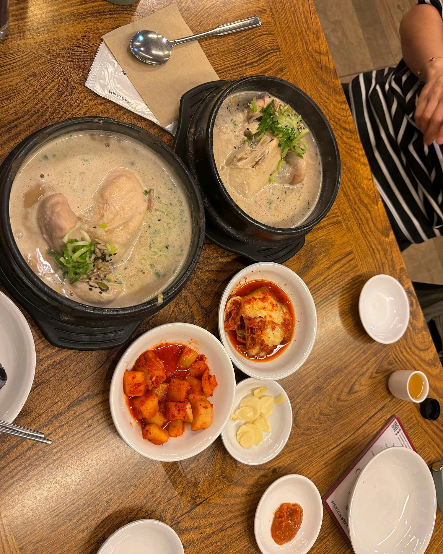 Tosokchon