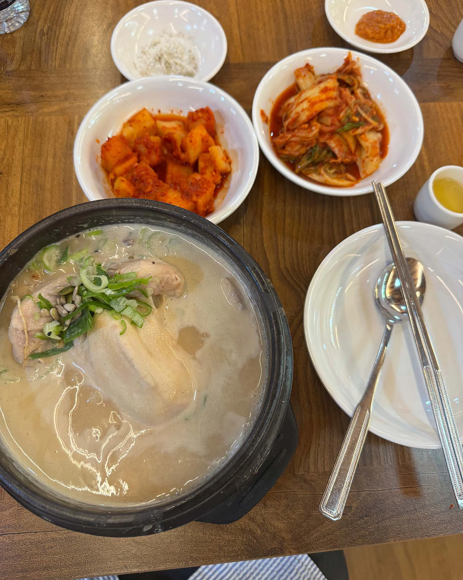 Tosokchon