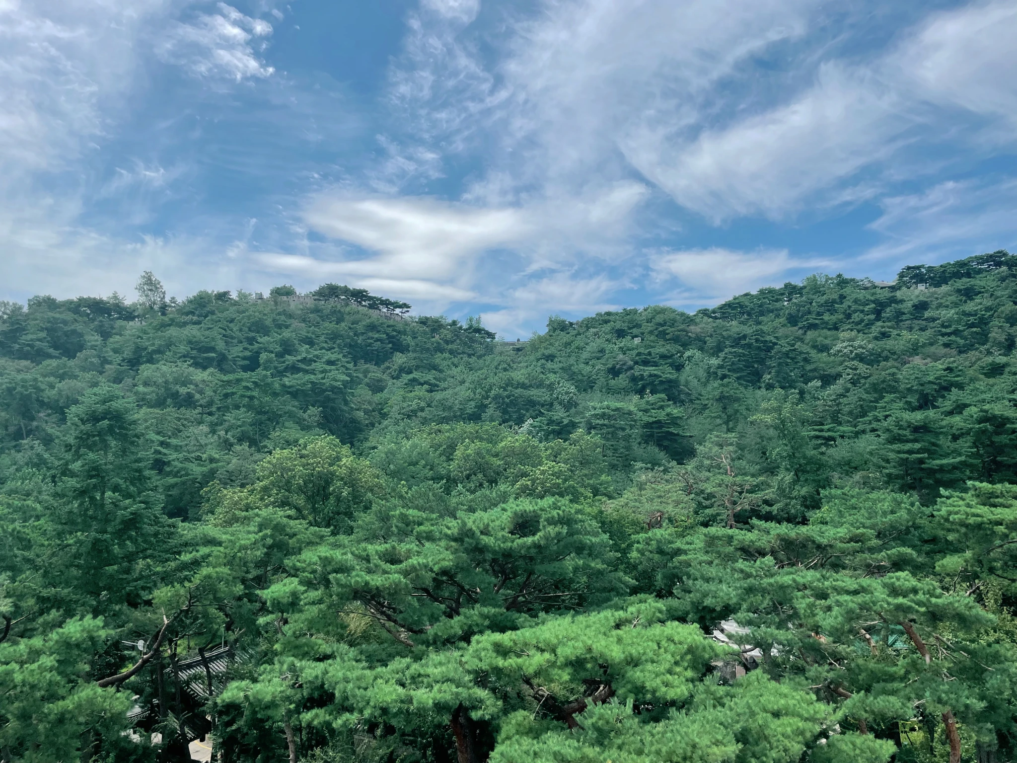 Samcheonggak Hansikdang