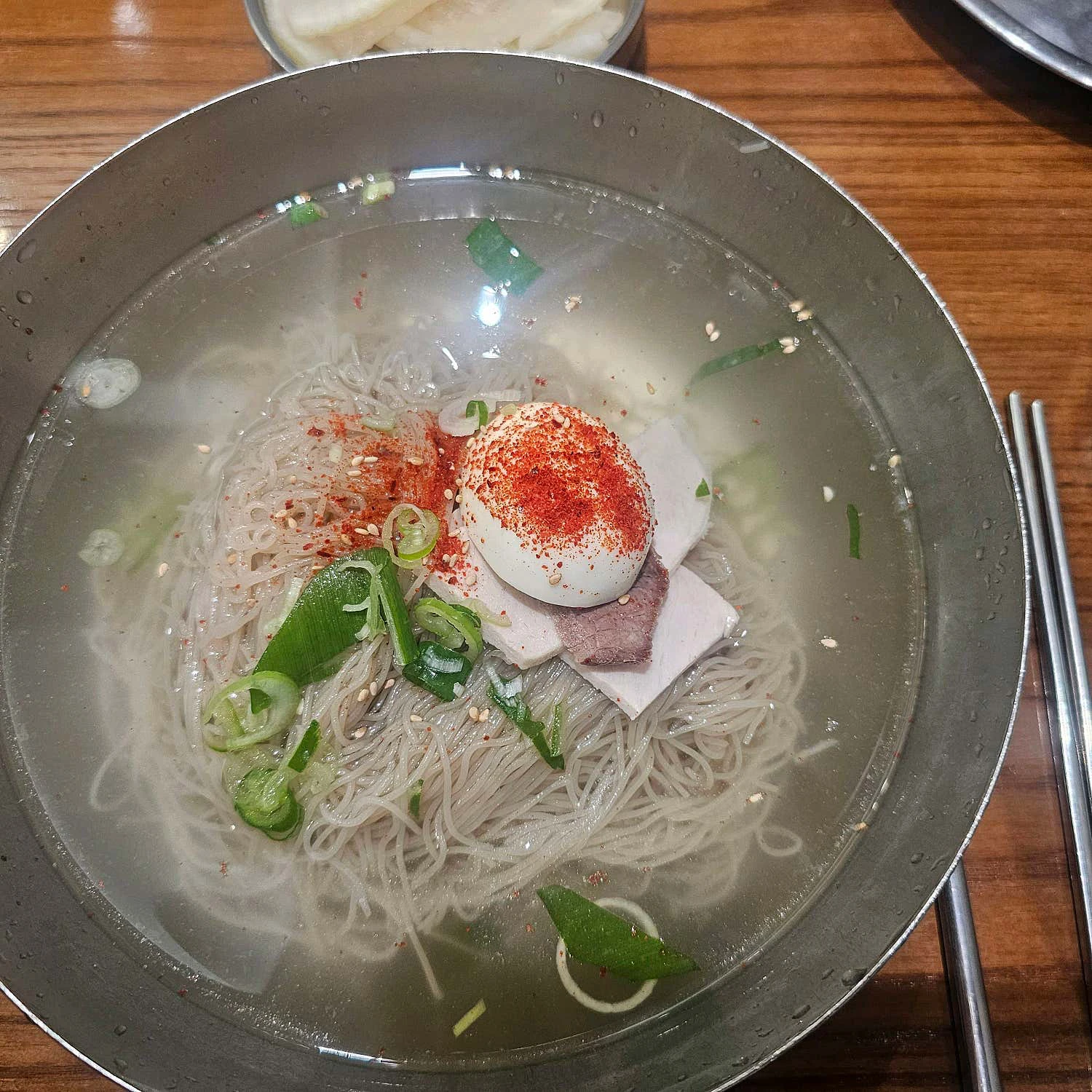 Euljimyeonok