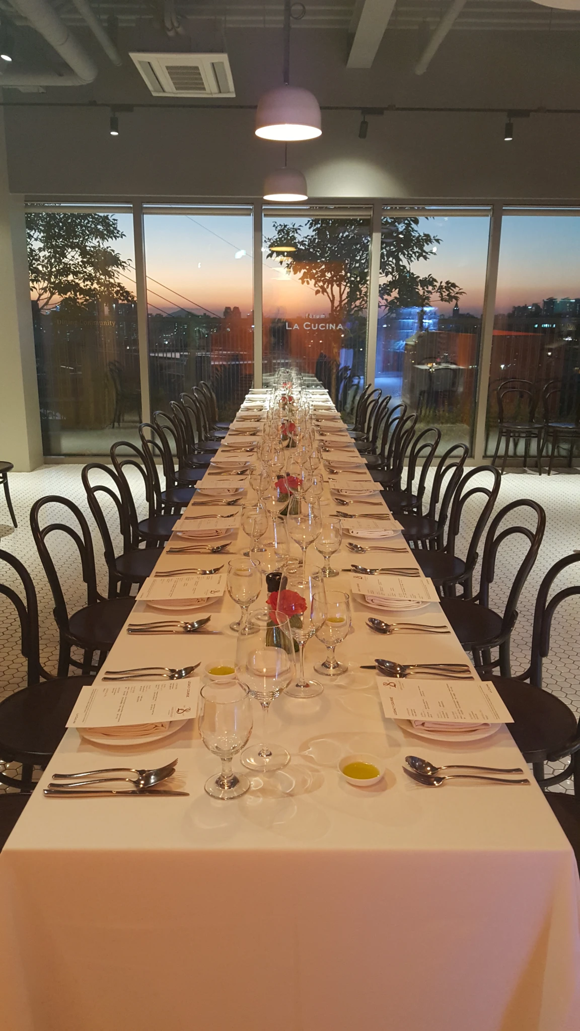 La Cucina