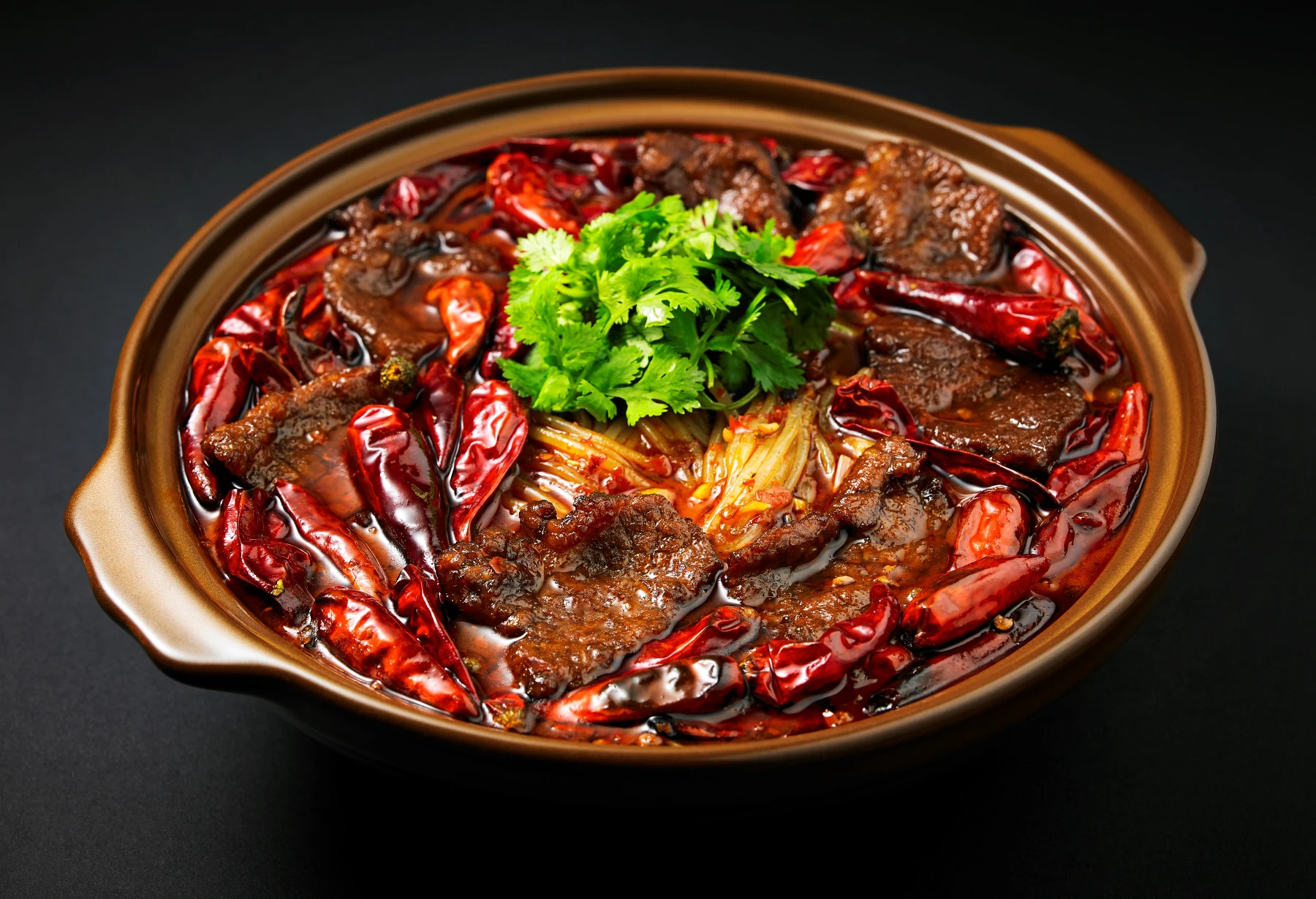 SICHUAN HOUSE