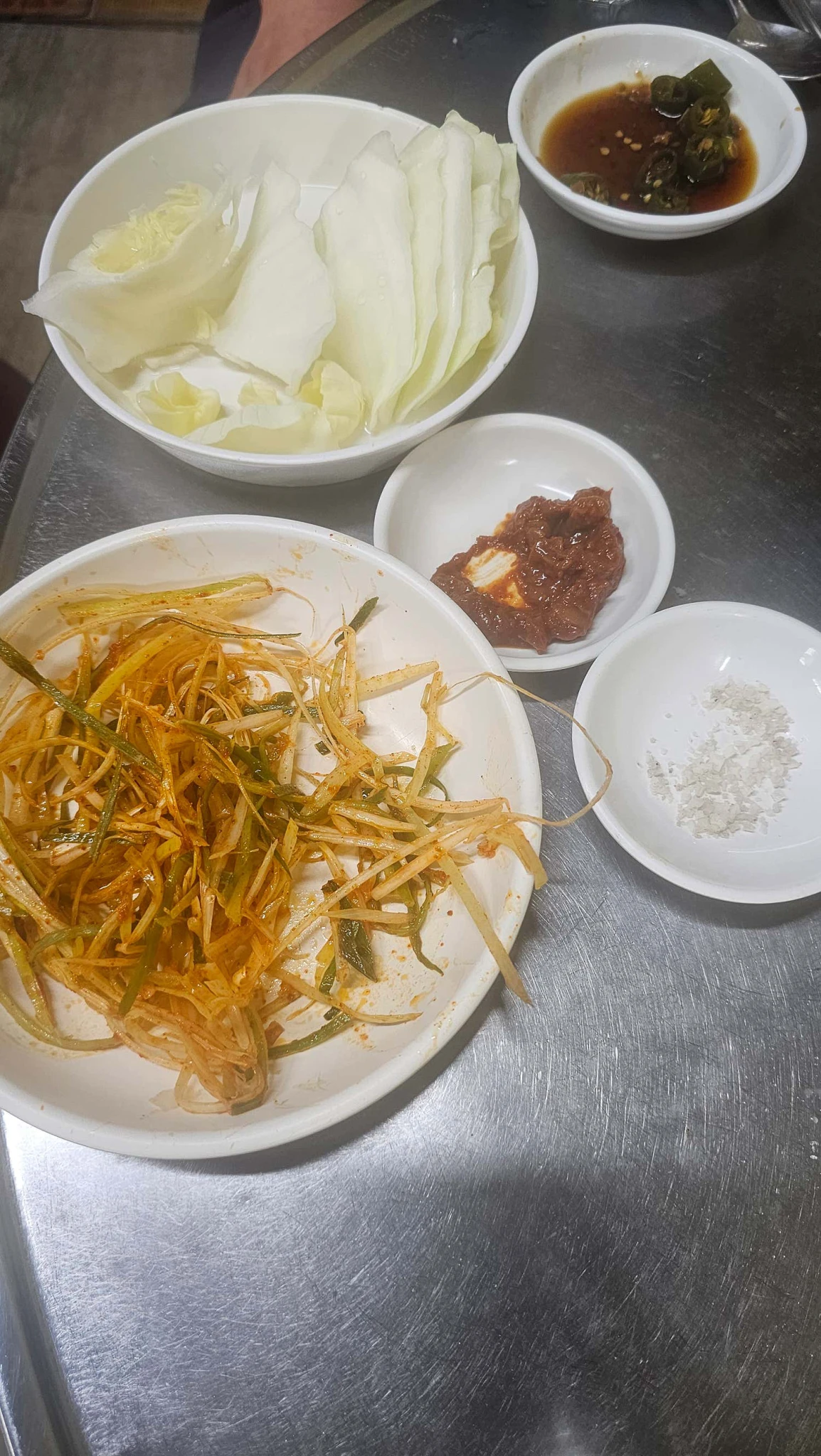 Hwangso Gopchang
