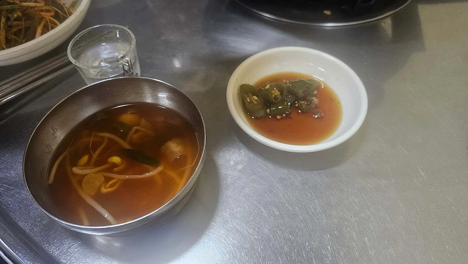 Hwangso Gopchang