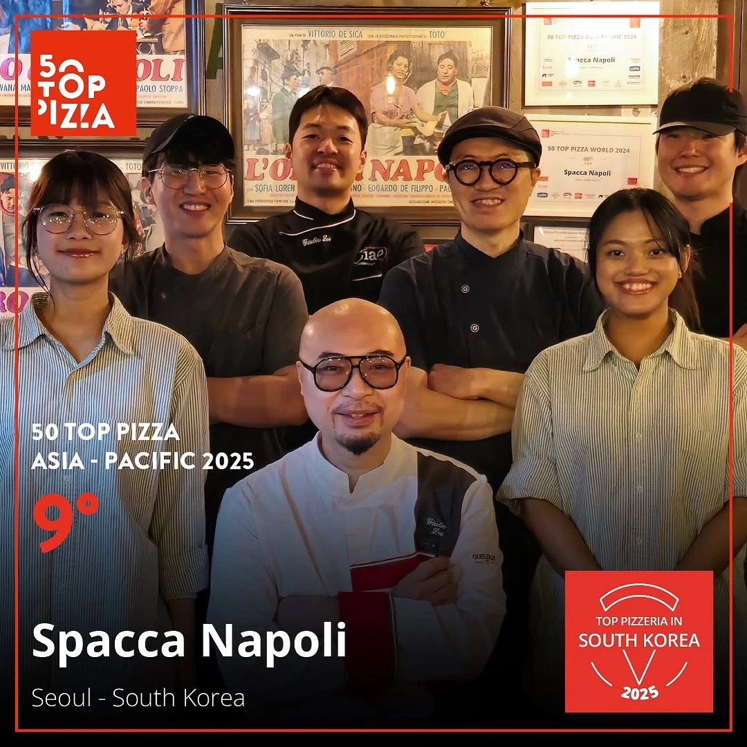 Spacca Napoli