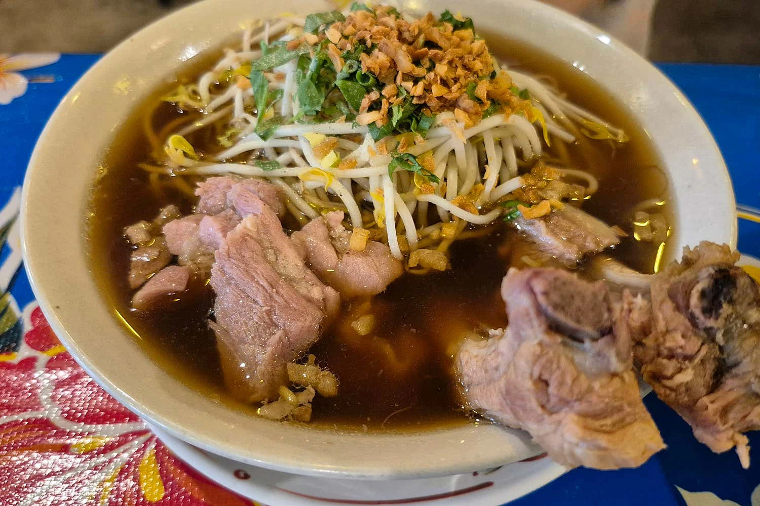 Tuk Tuk Noodle Thai