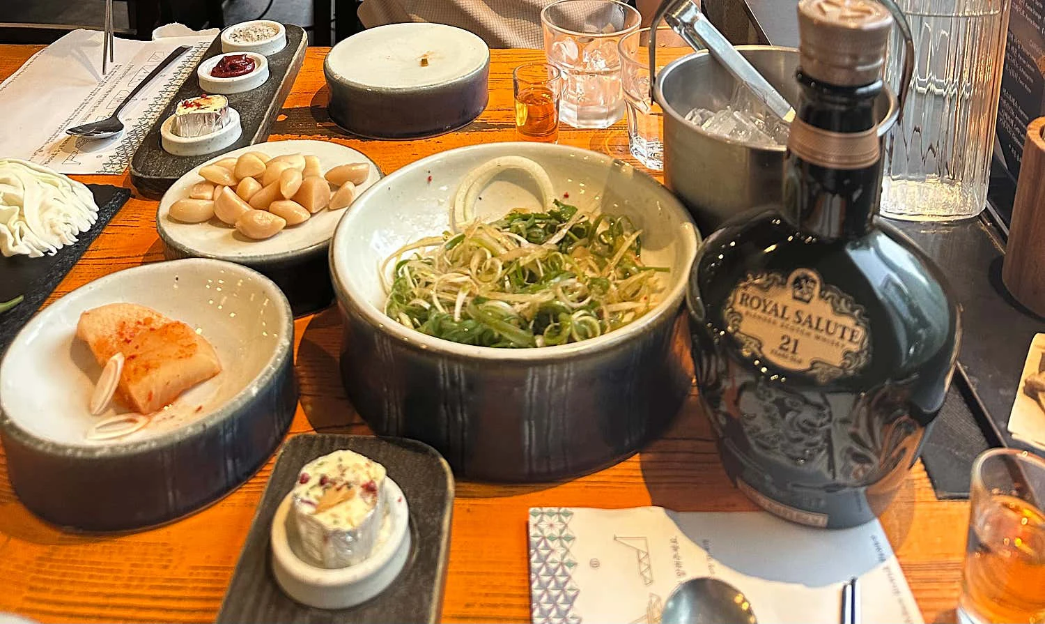 Gyeongcheonaein 2237