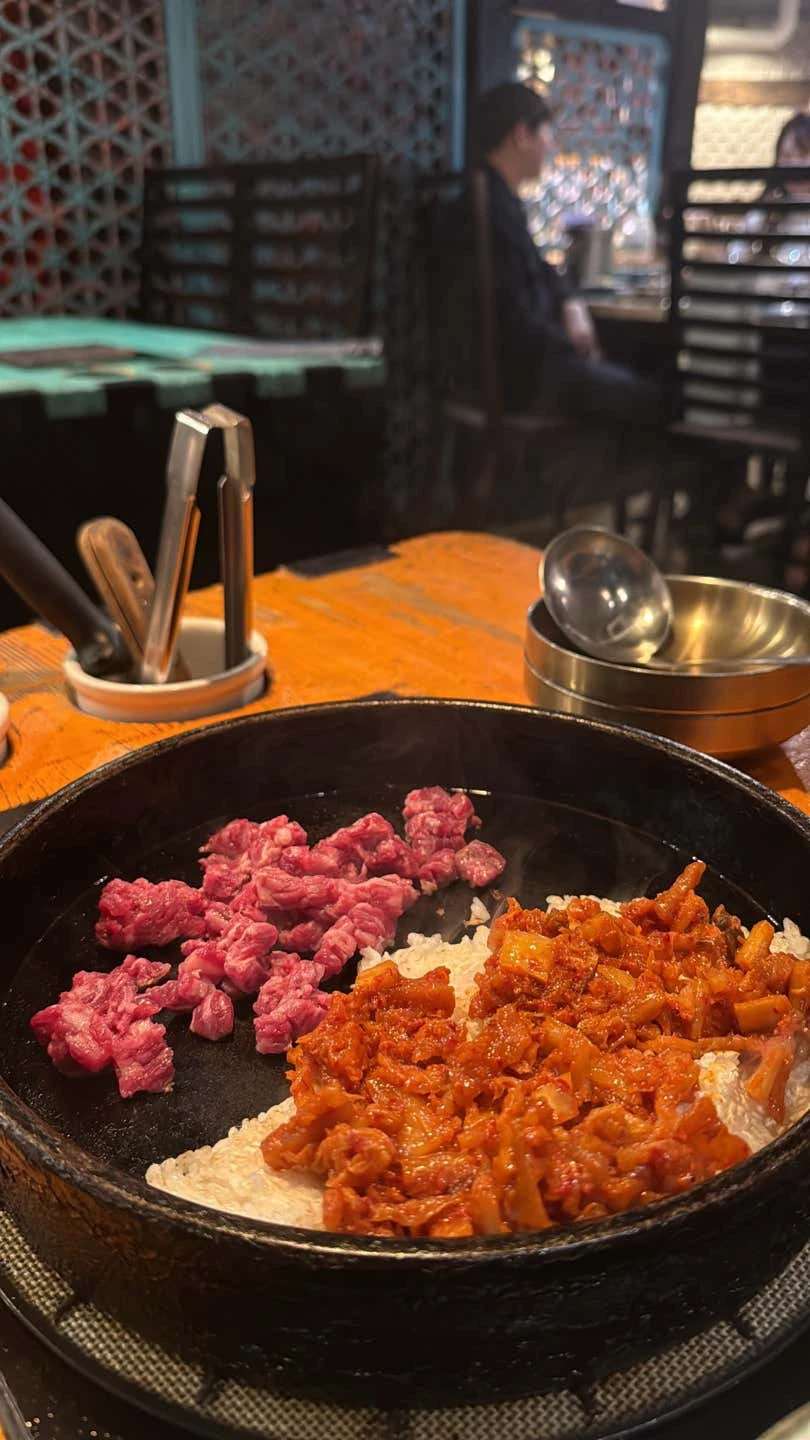 Gyeongcheonaein 2237