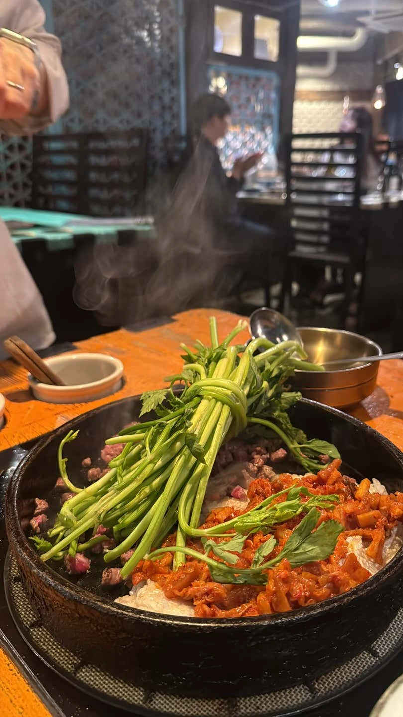 Gyeongcheonaein 2237