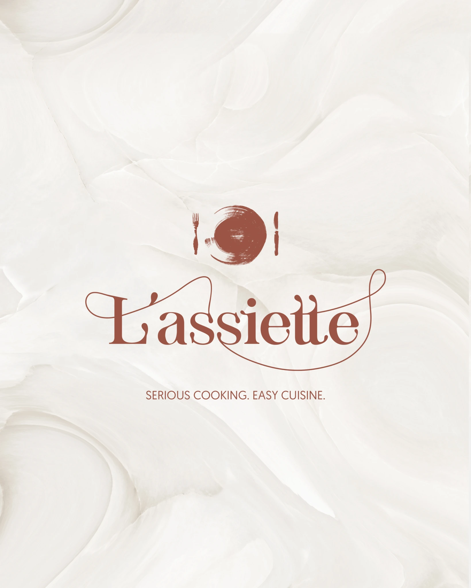 L'assiette