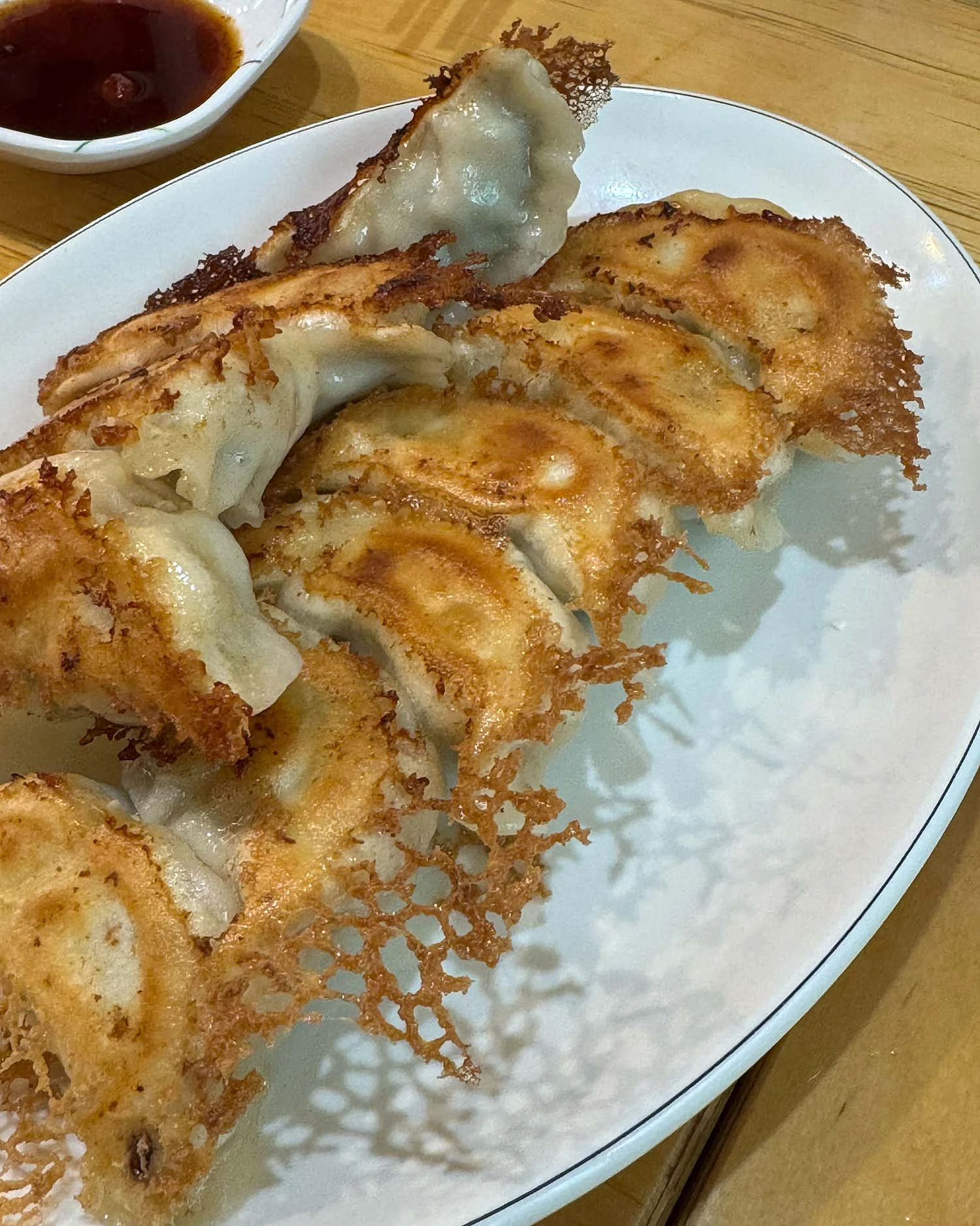 Jonny Dumpling