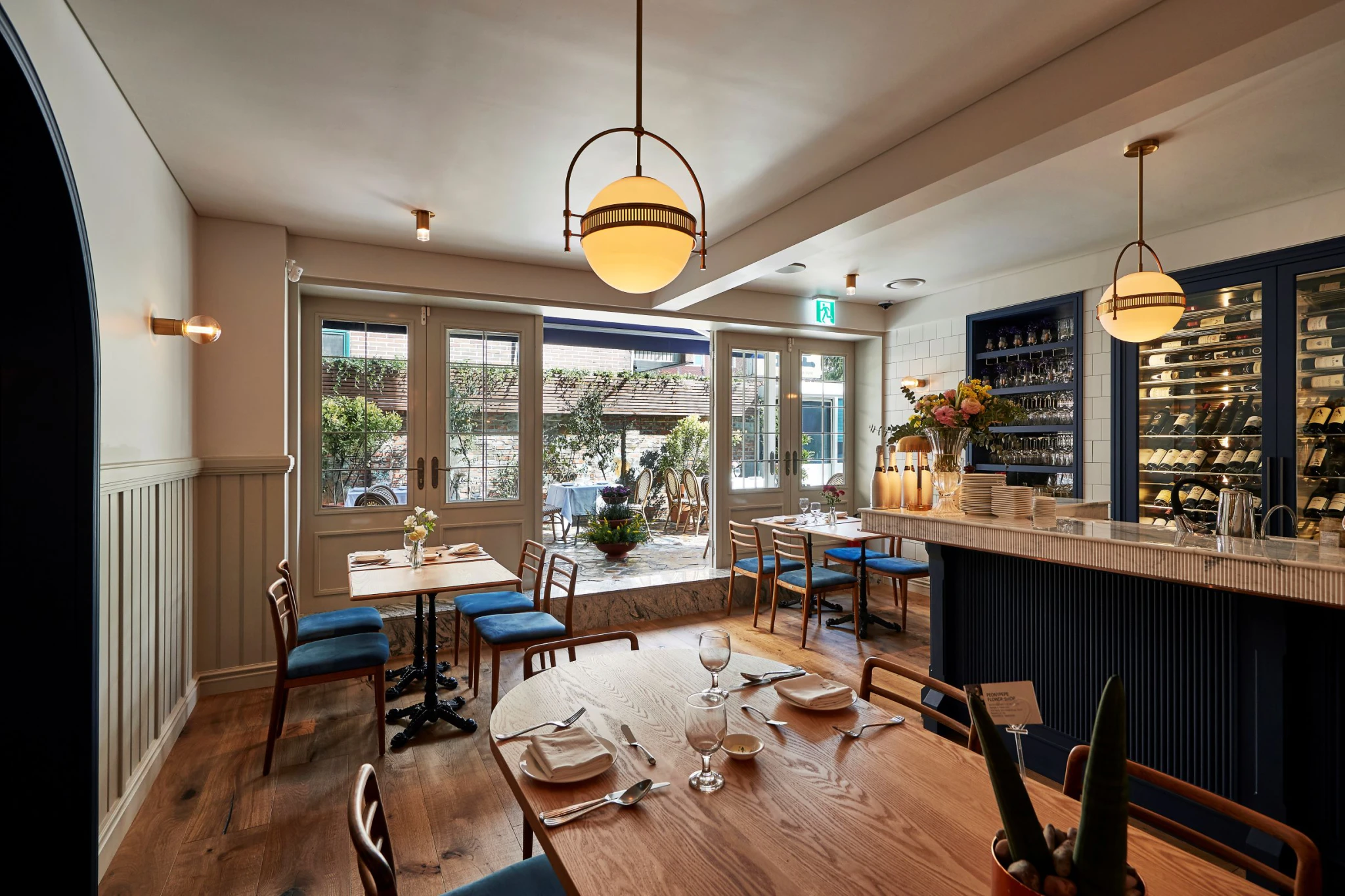 OSTERIA COTTO