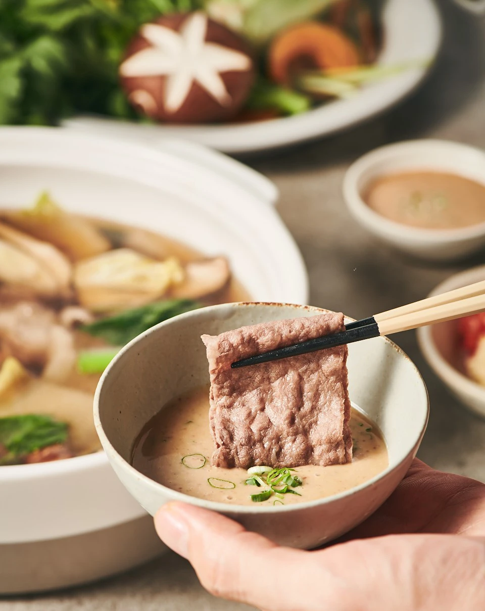 Modern Shabu House