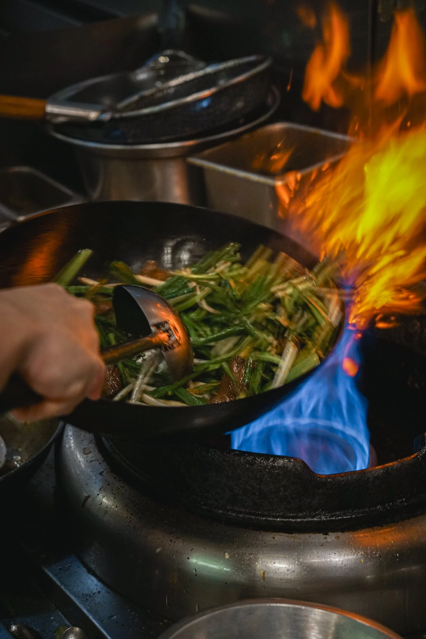 PAO PAO RESTAURANT