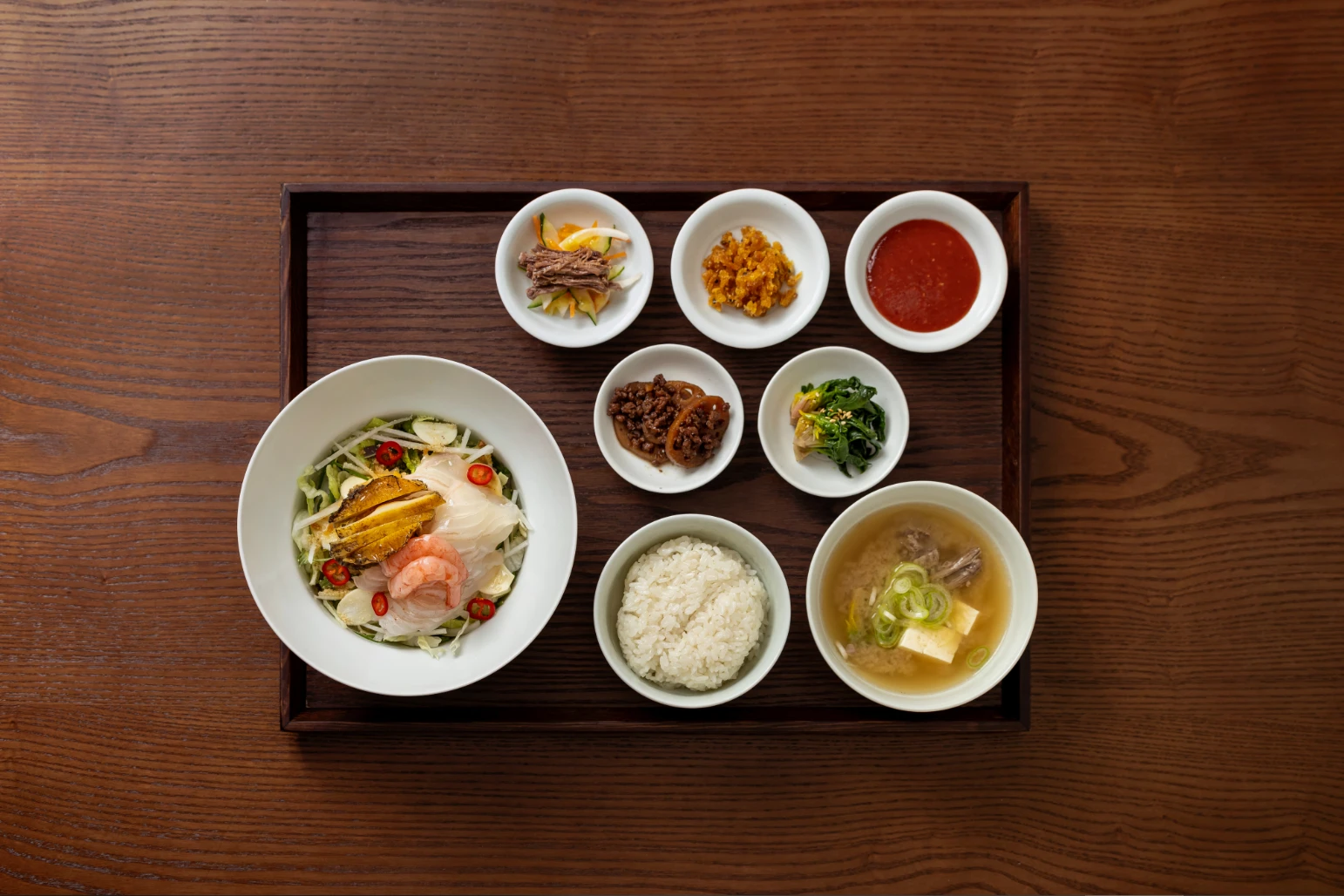 MAMALEE DINING