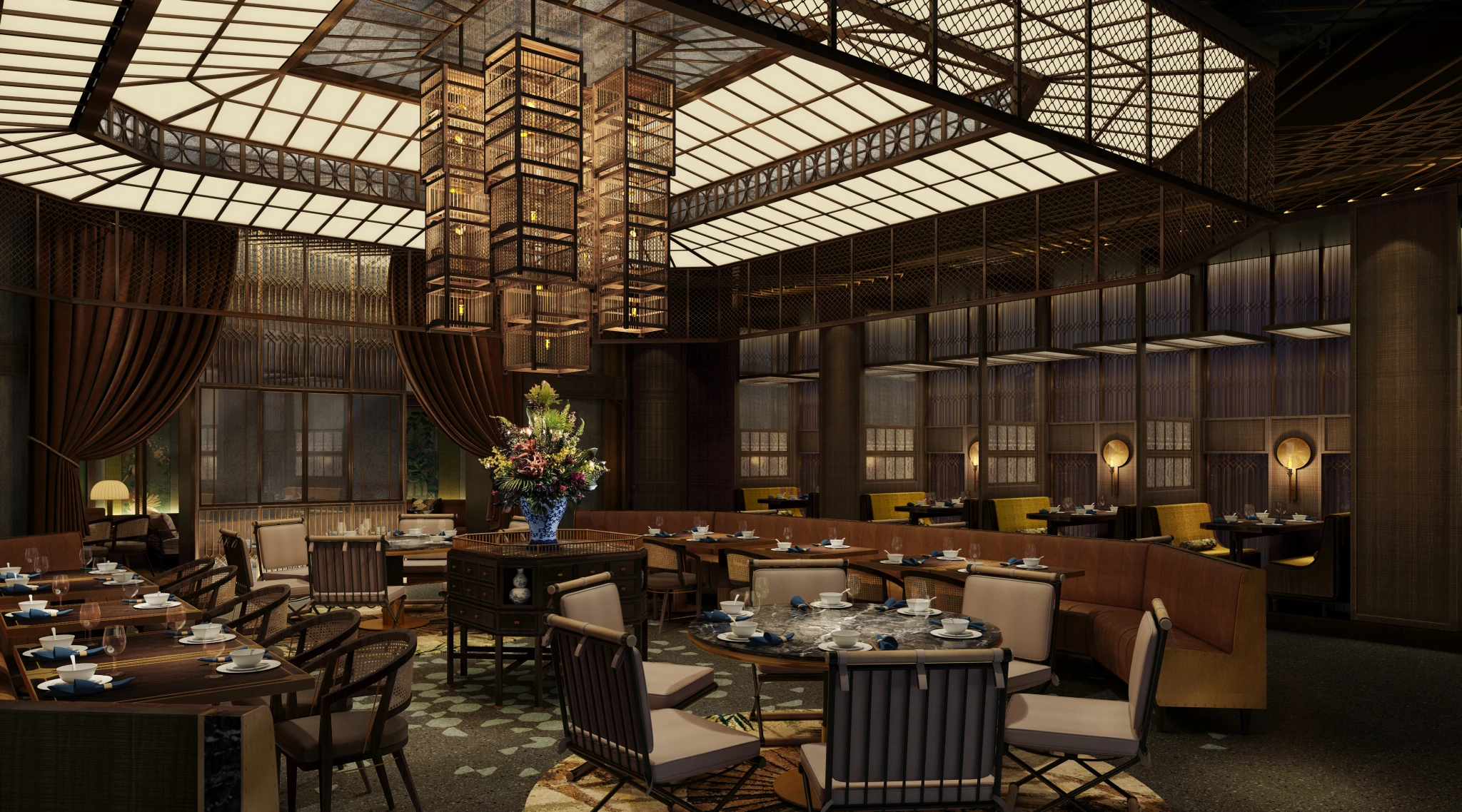 MOTT 32 SEOUL