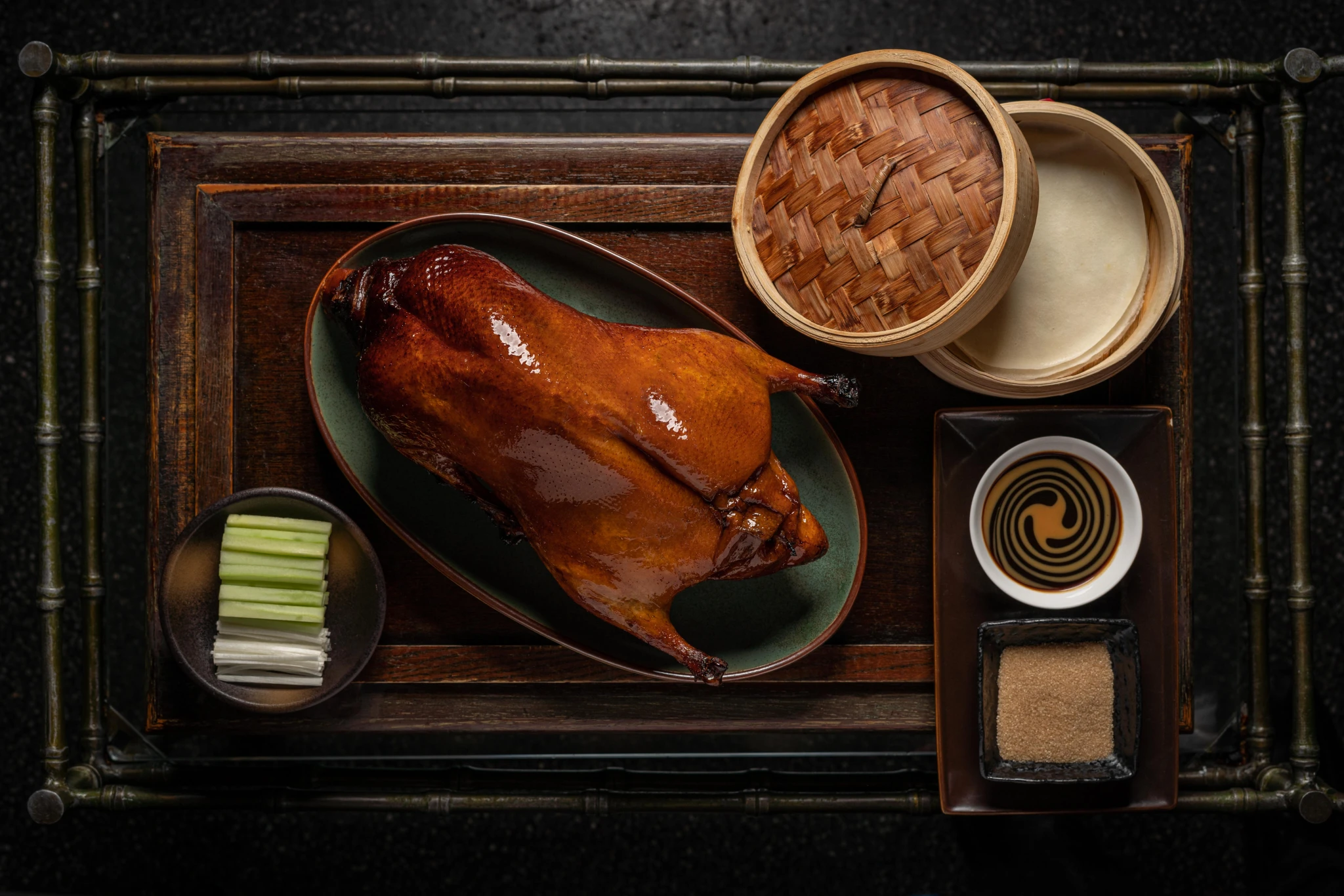 MOTT 32 SEOUL