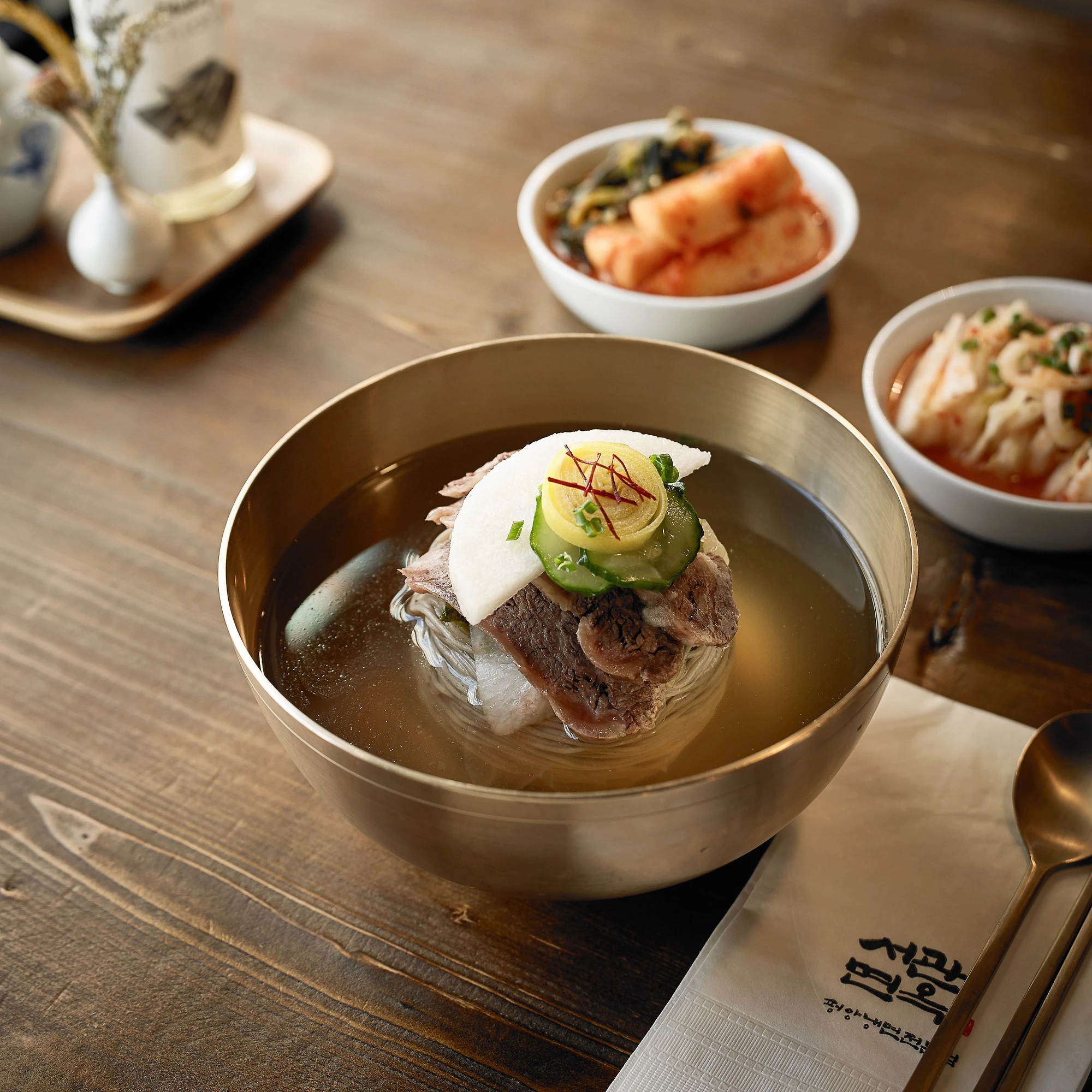 Seogwan Myeonok