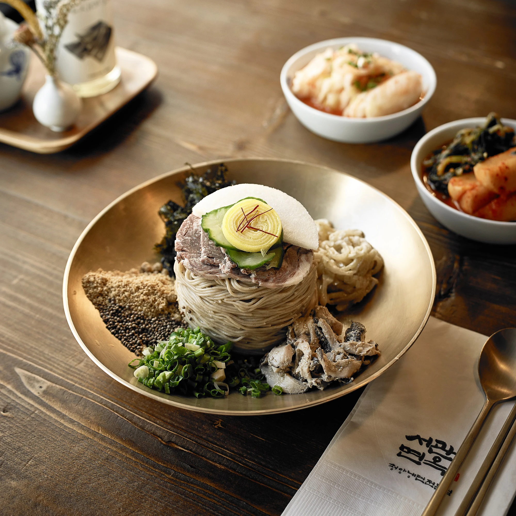 Seogwan Myeonok