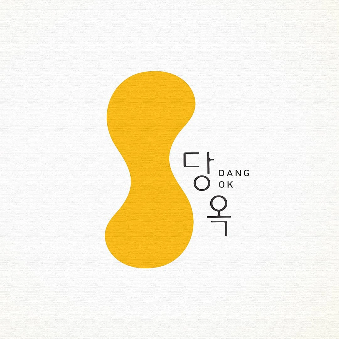 Danggok