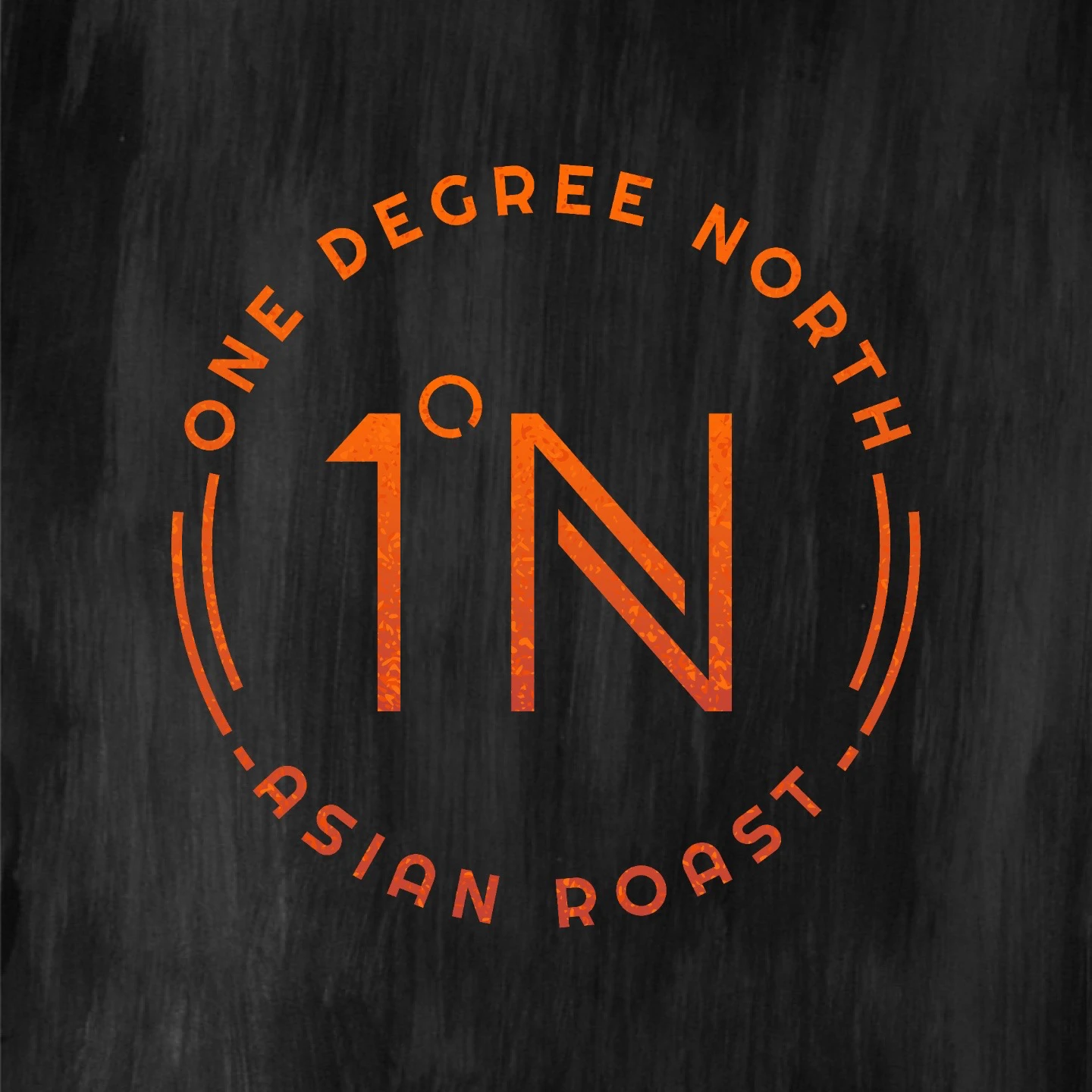 One Degree North