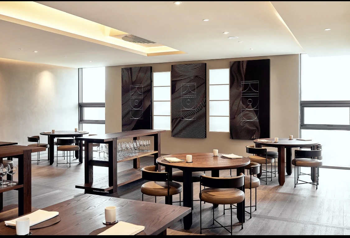 Restaurant Jueun