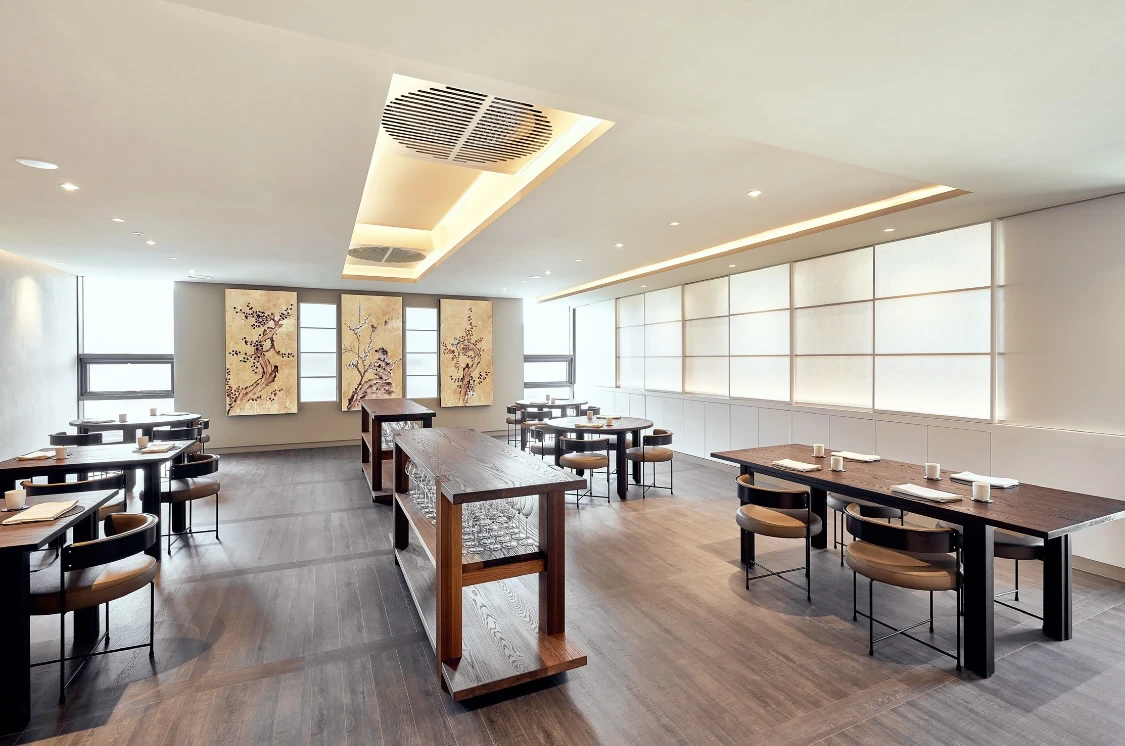 Restaurant Jueun