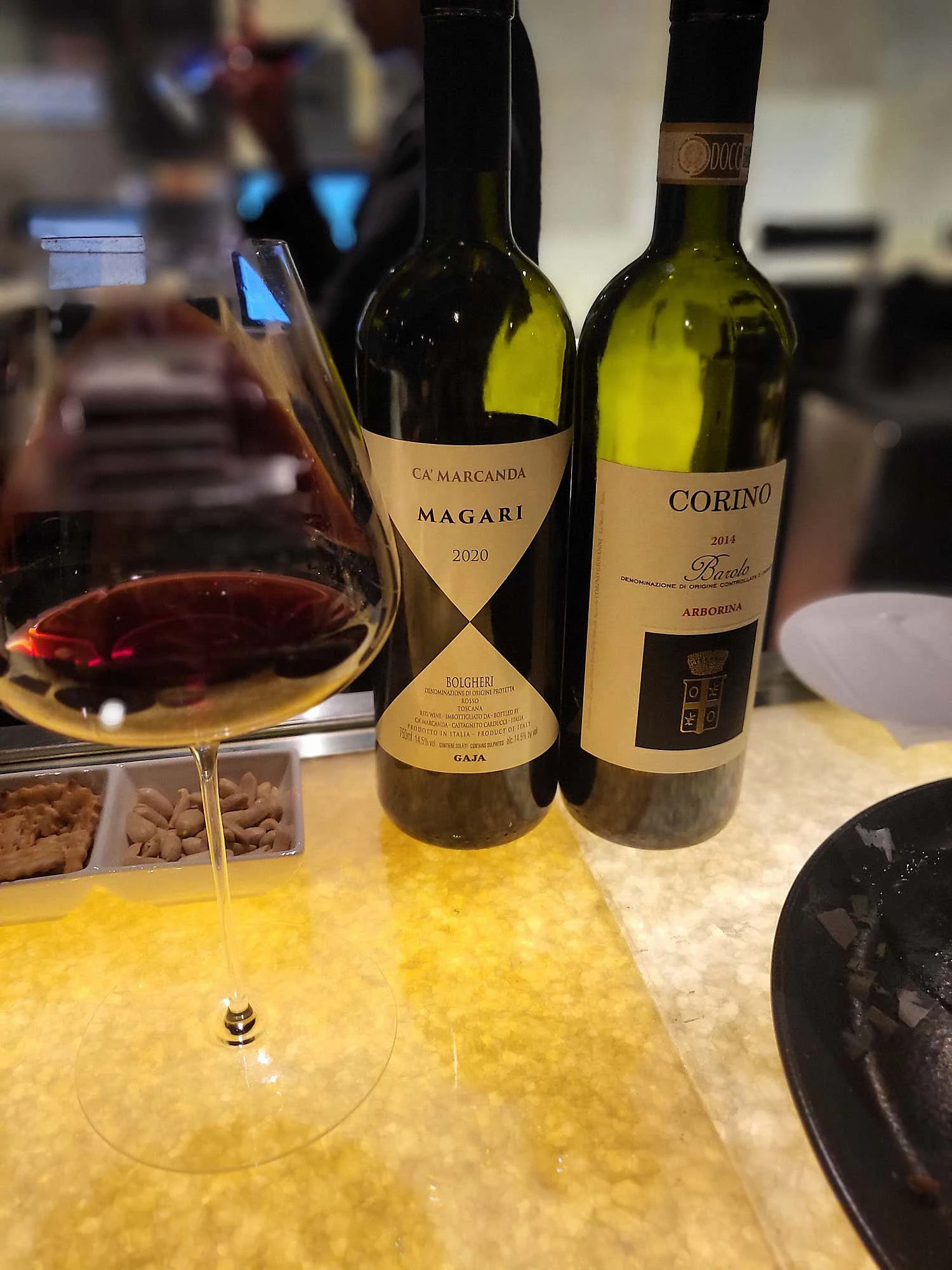 Casa del Vino