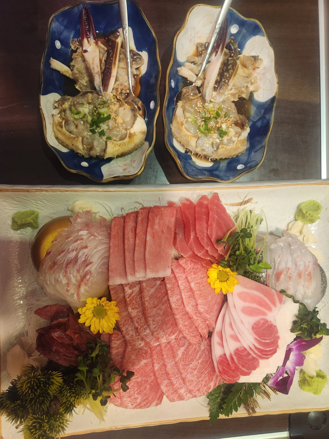 Malta Tuna