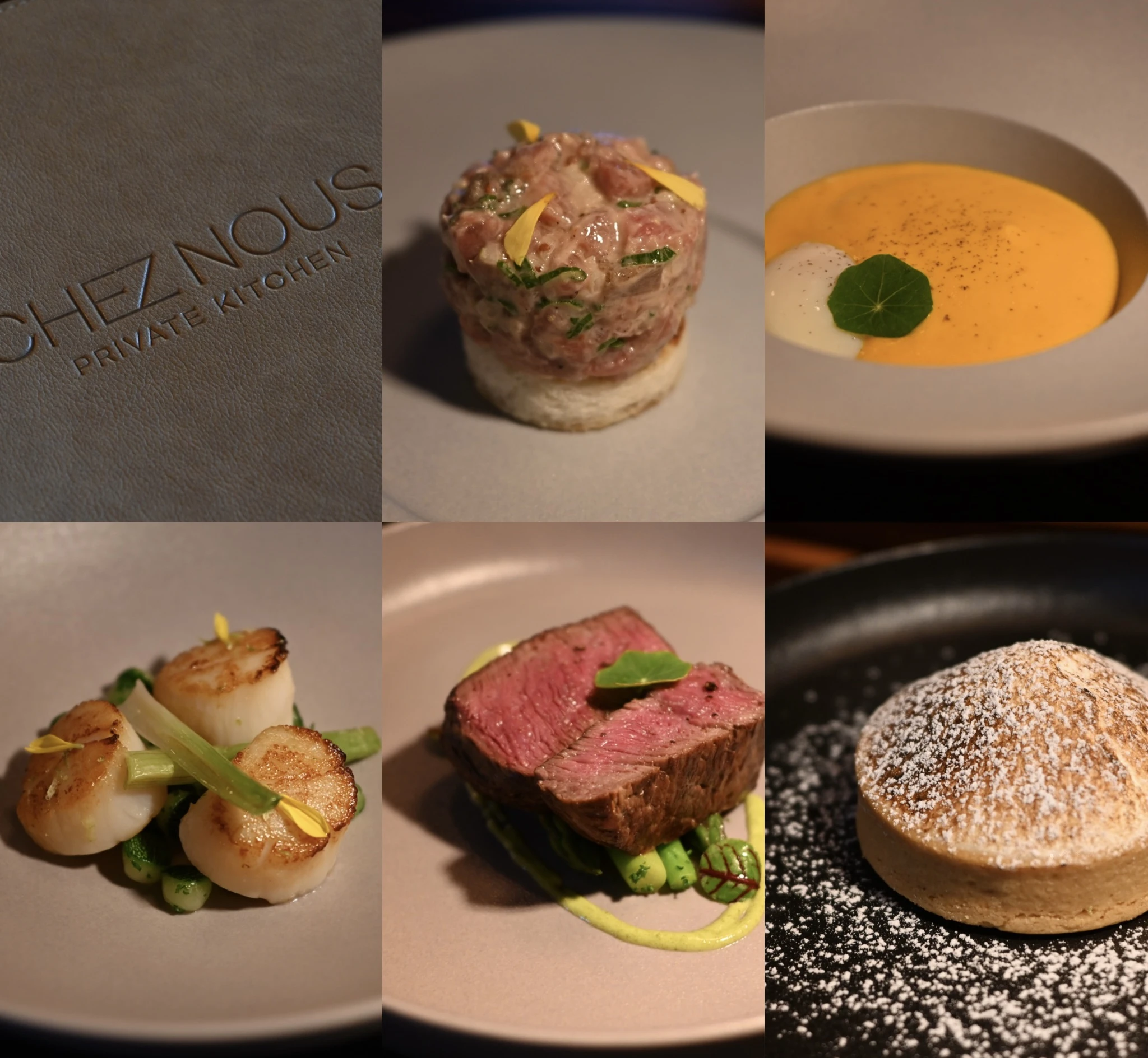 Chez Nous Private Kitchen 이미지