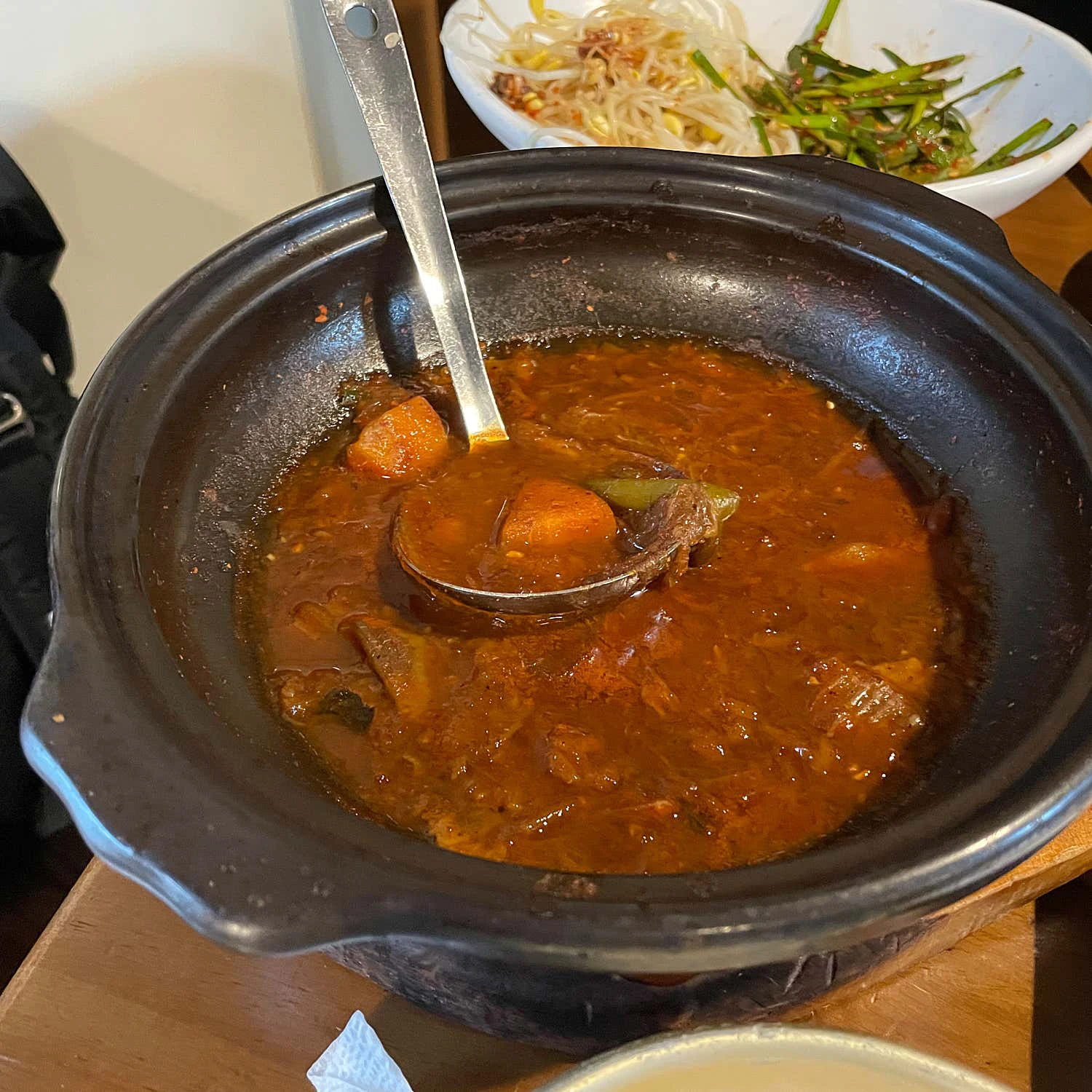 Heuksan-do Hong-eo