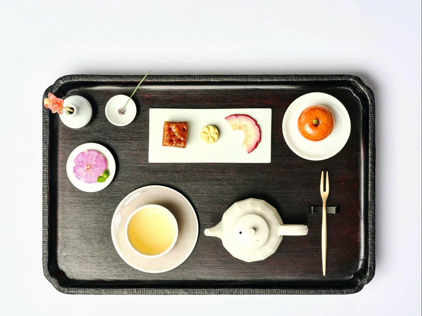 Mrs. Kim's