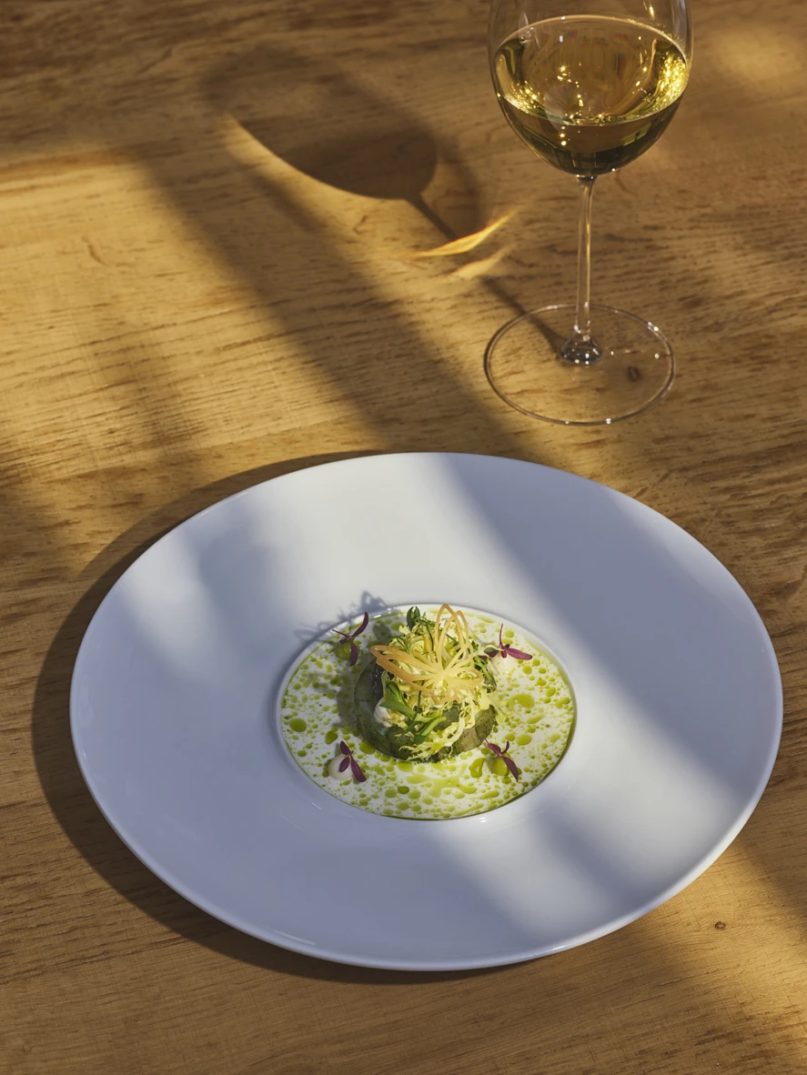 The Margaux Grill