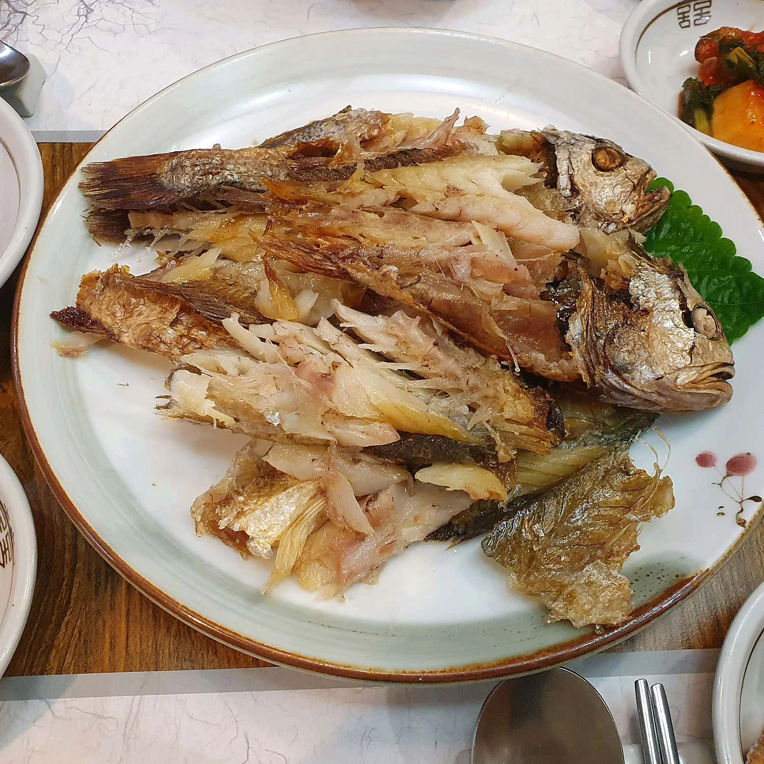 Sikyeongjeong