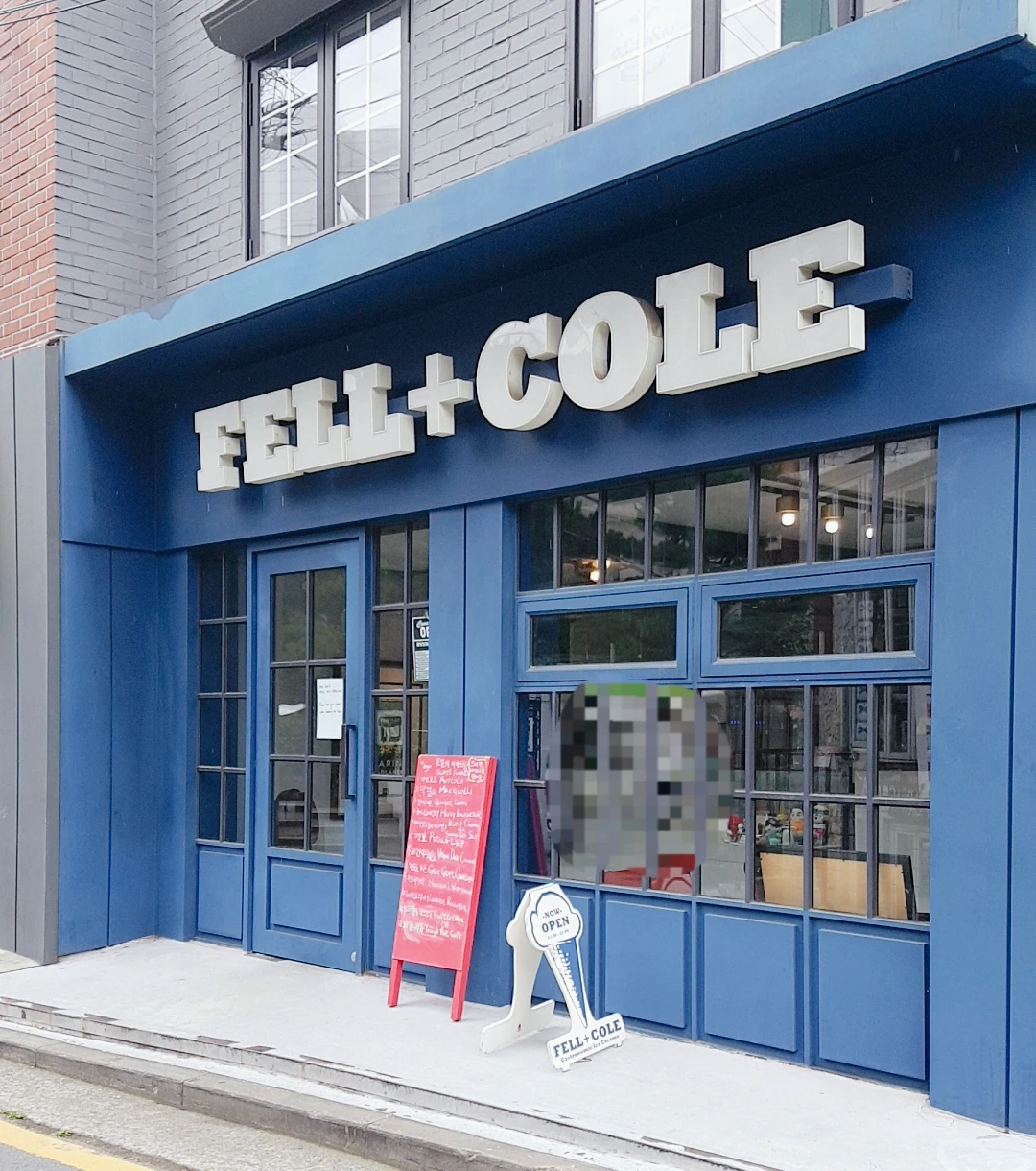 FELL&COLE
