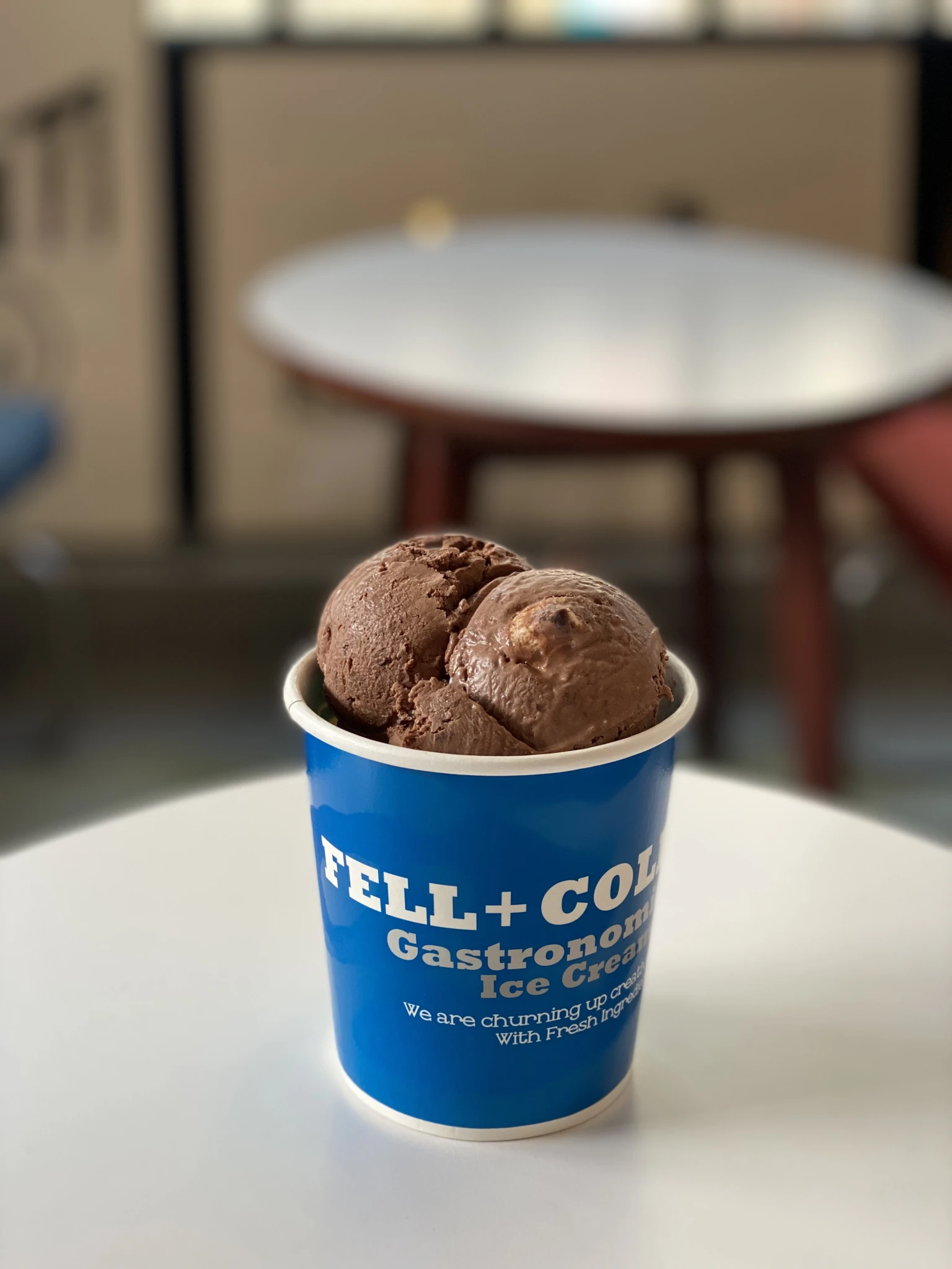FELL&COLE