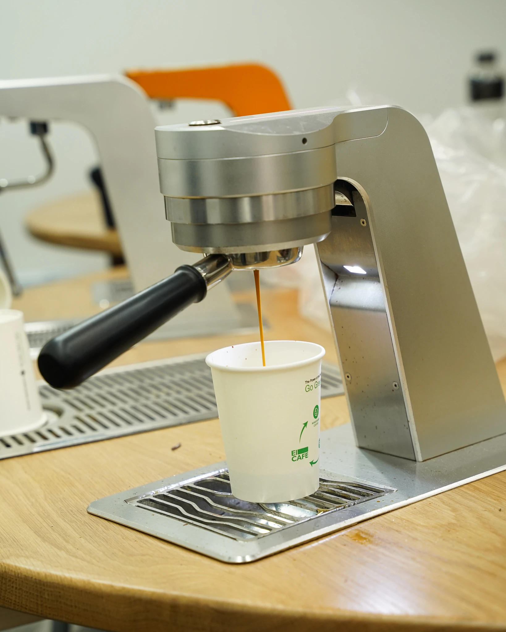 EL Cafe